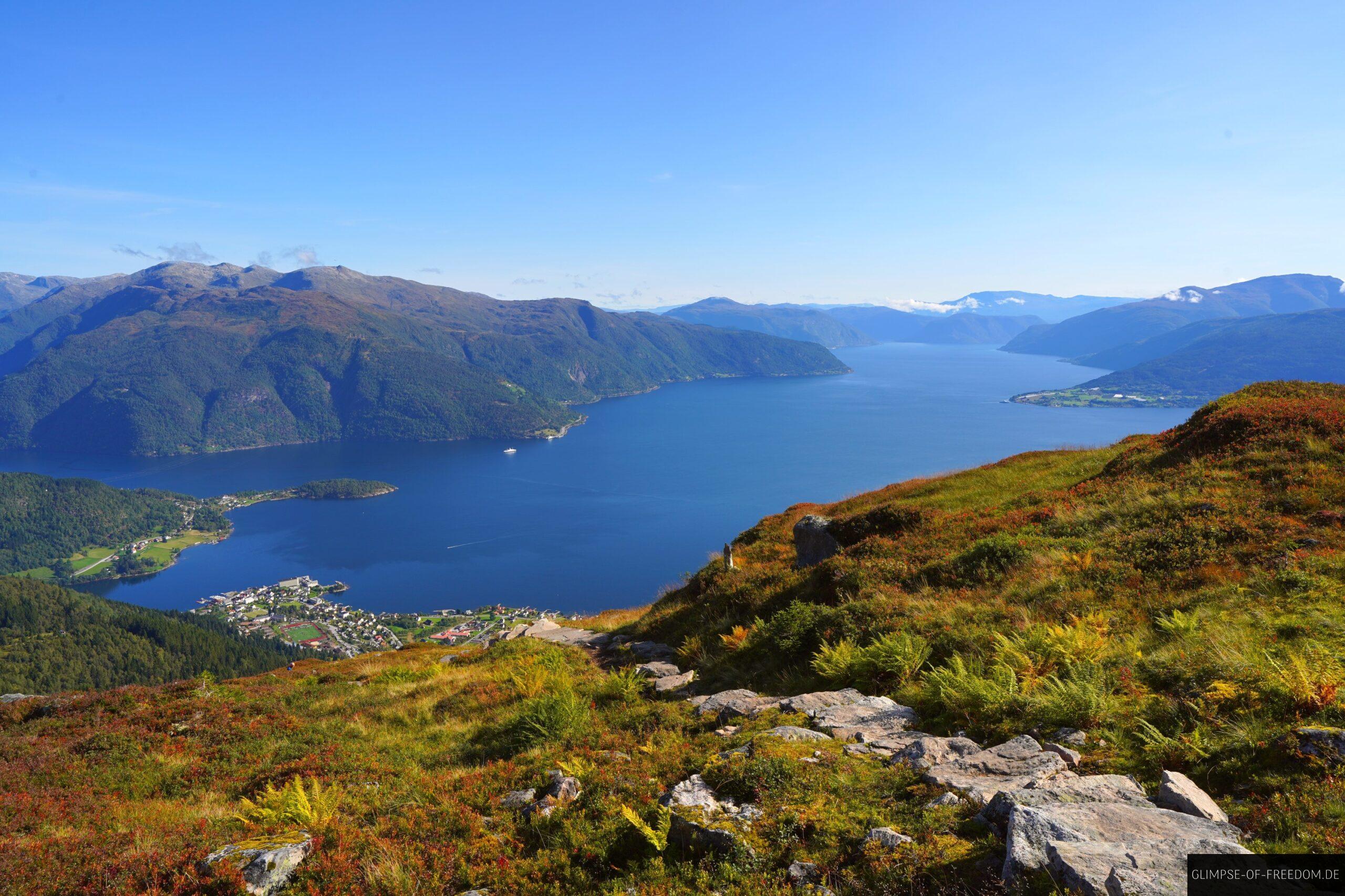 Raudmelen Besteigung scaled Raudmelen Besteigung