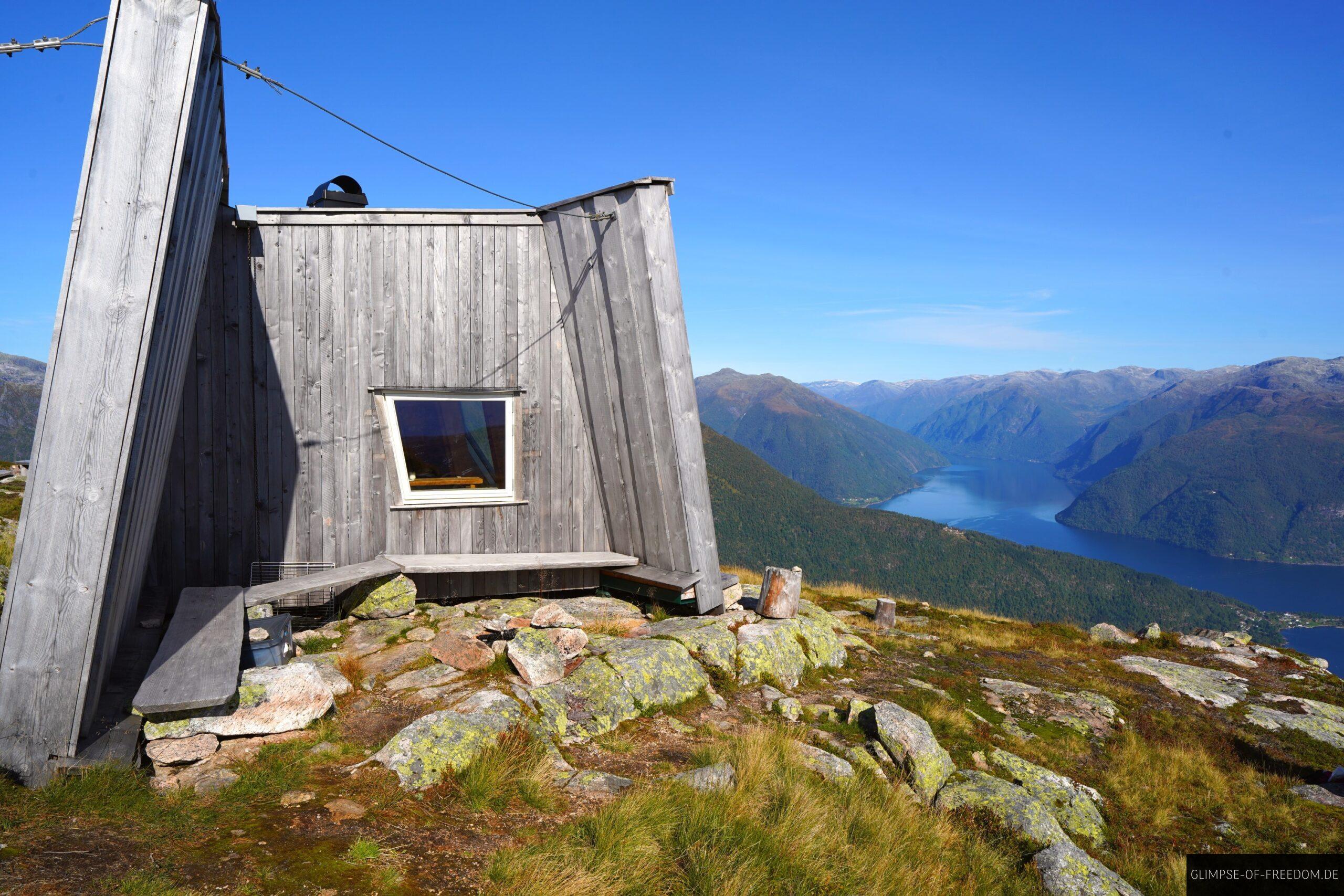 Raudmelen Schutzhuette scaled Raudmelen Schutzhütte