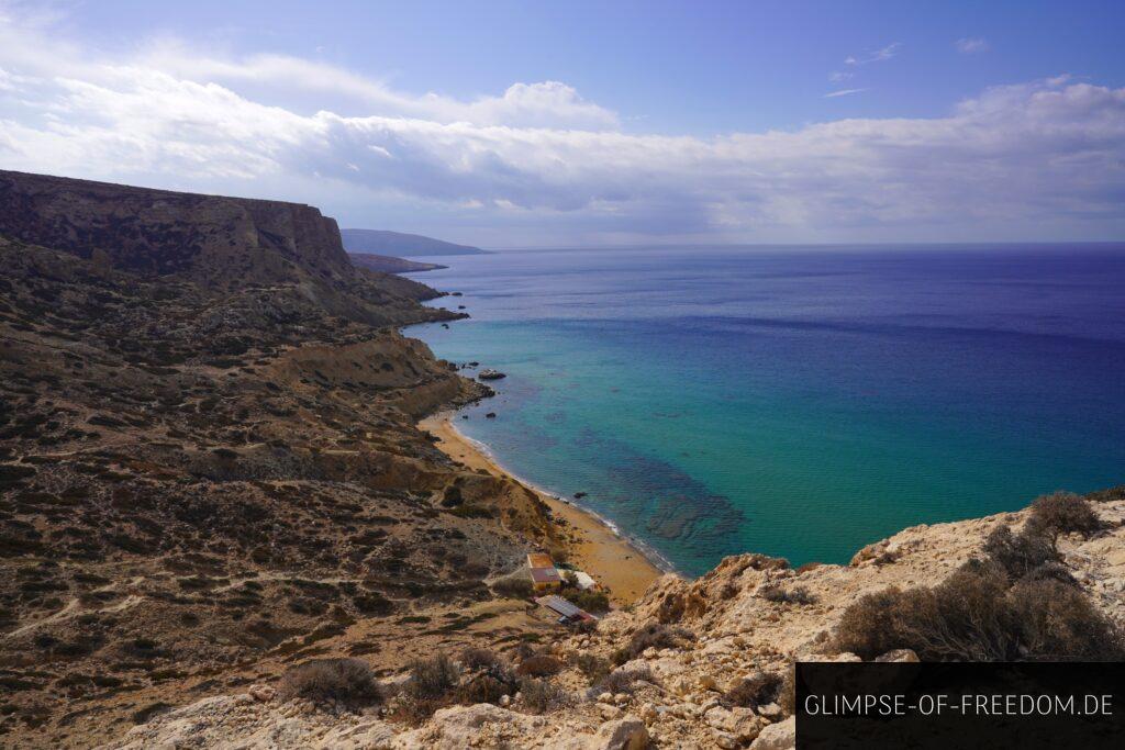 Red Beach Viewpoint