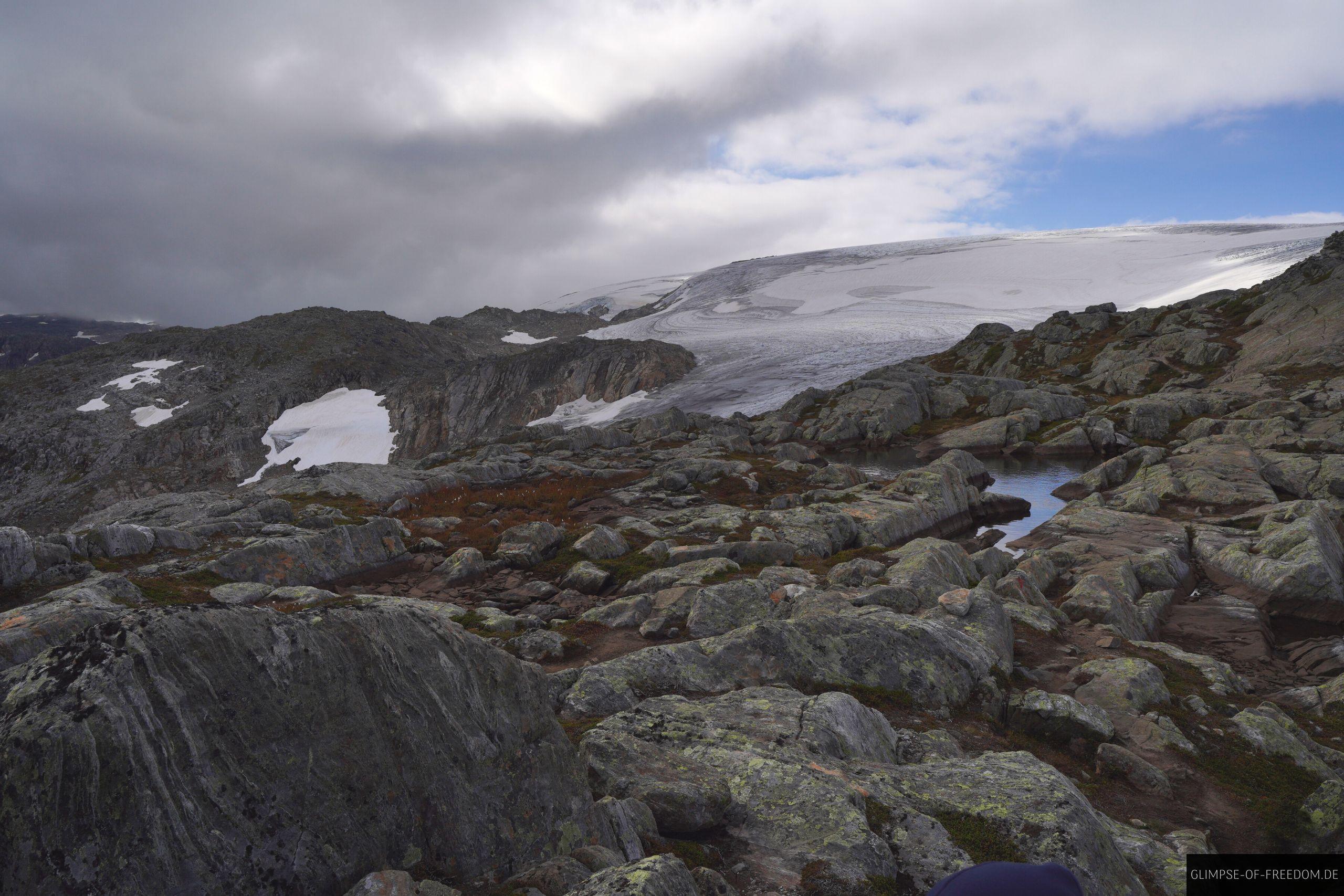 Reinanuten Odda Reinanuten Odda