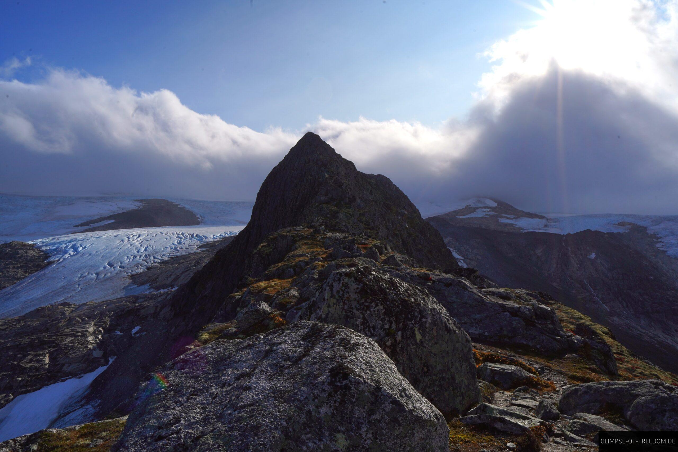 Richtung Kattanakken Gipfel scaled Richtung Kattanakken Gipfel