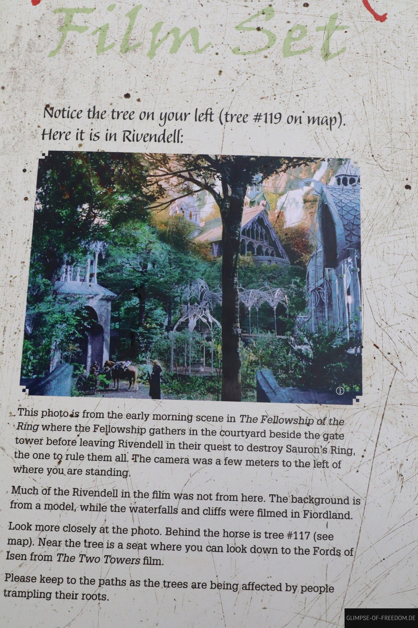 Rivendell Film Set Info scaled Rivendell Film Set Info