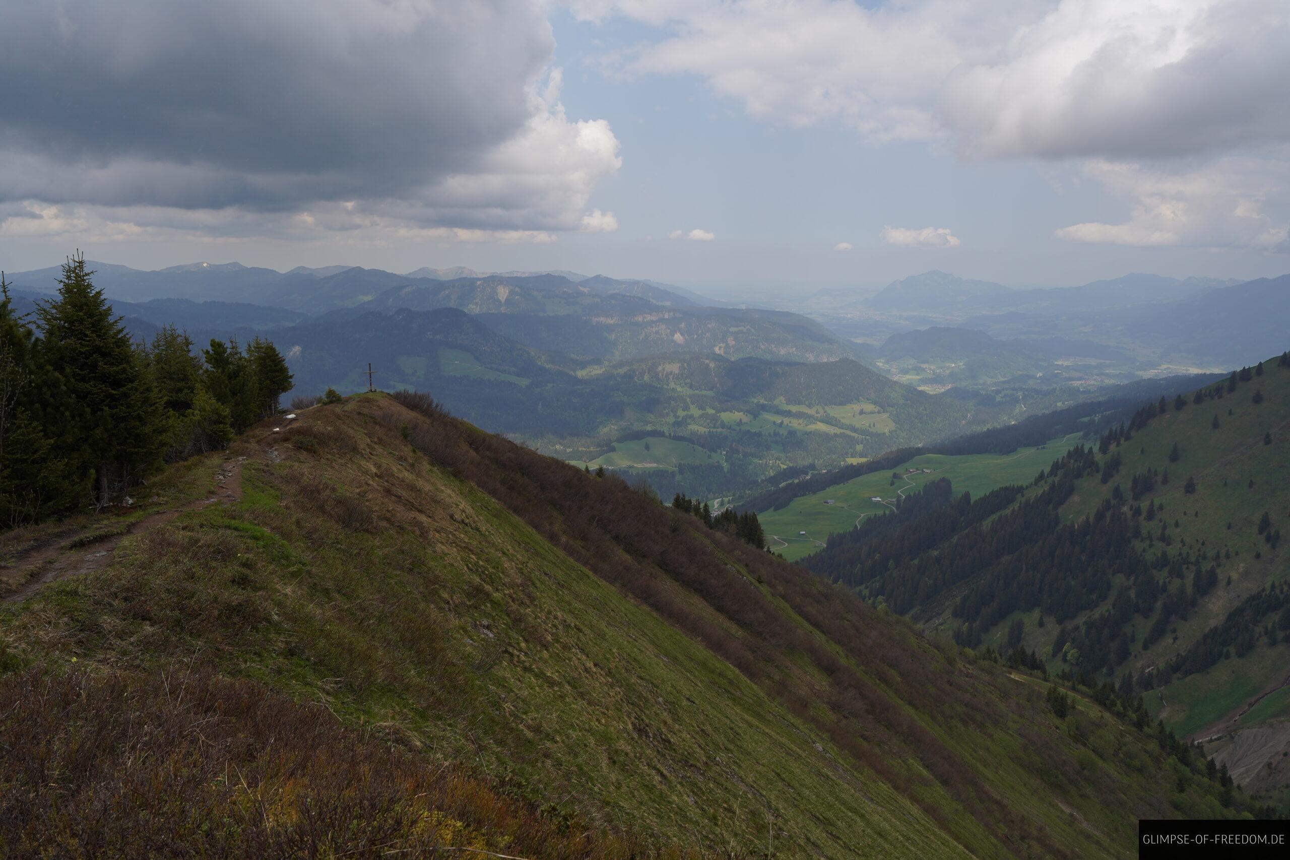 Rizelern Gehrenspitze Wanderung scaled Rizelern Gehrenspitze Wanderung