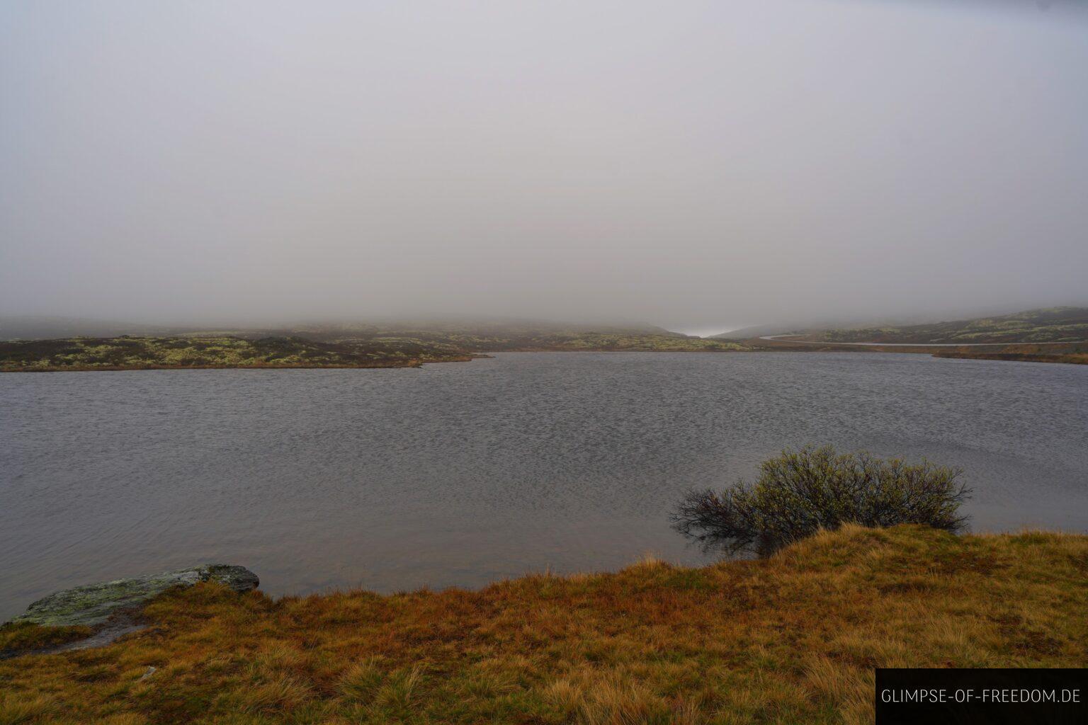 Rondane Landschaftsroute Infos, Tipps und Erfahrungen
