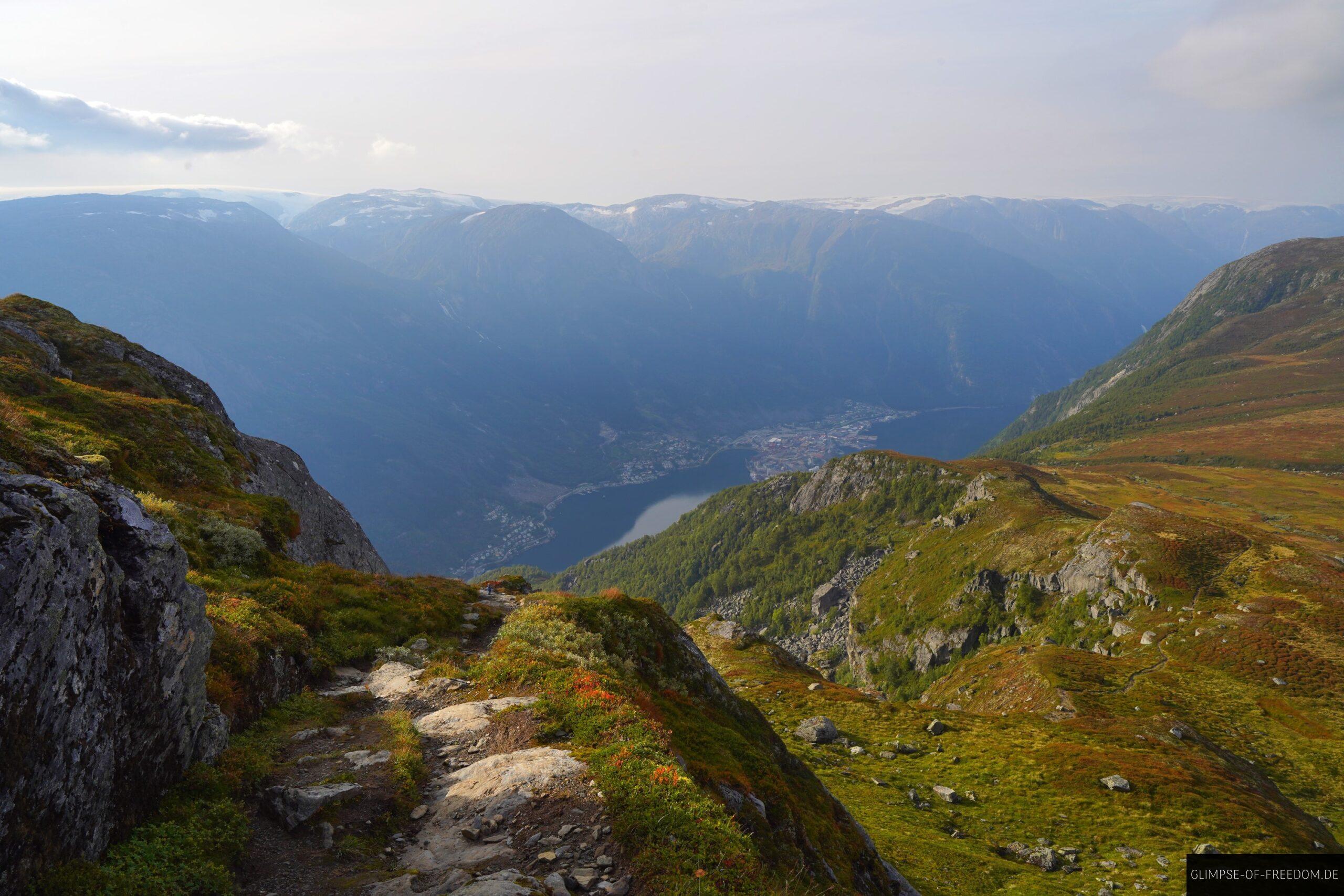 Rueckweg vom Rossnos Gipfel scaled Rückweg vom Rossnos Gipfel