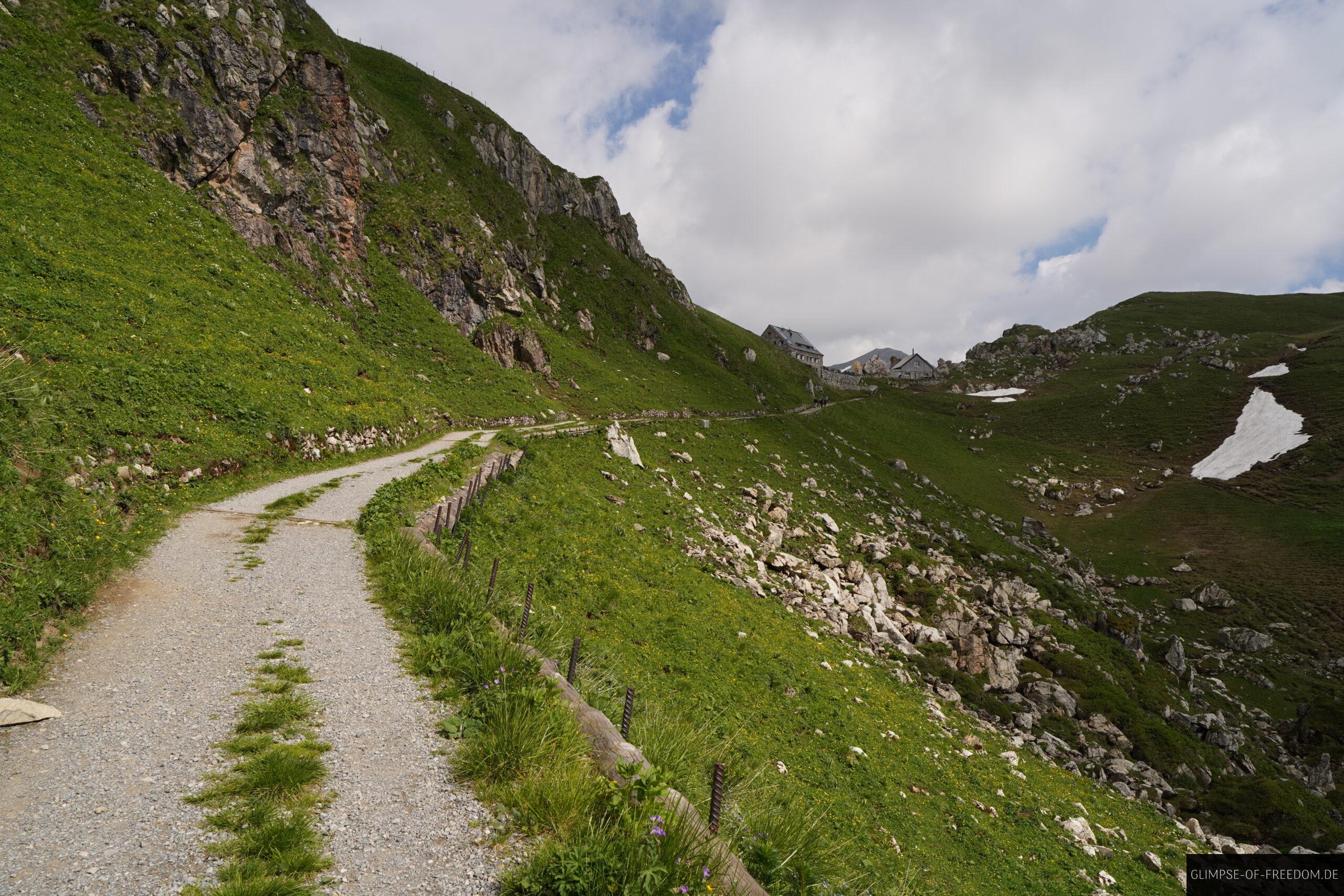 Rueckweg von der Pfaelzer Huette scaled Rückweg von der Pfälzer Hütte