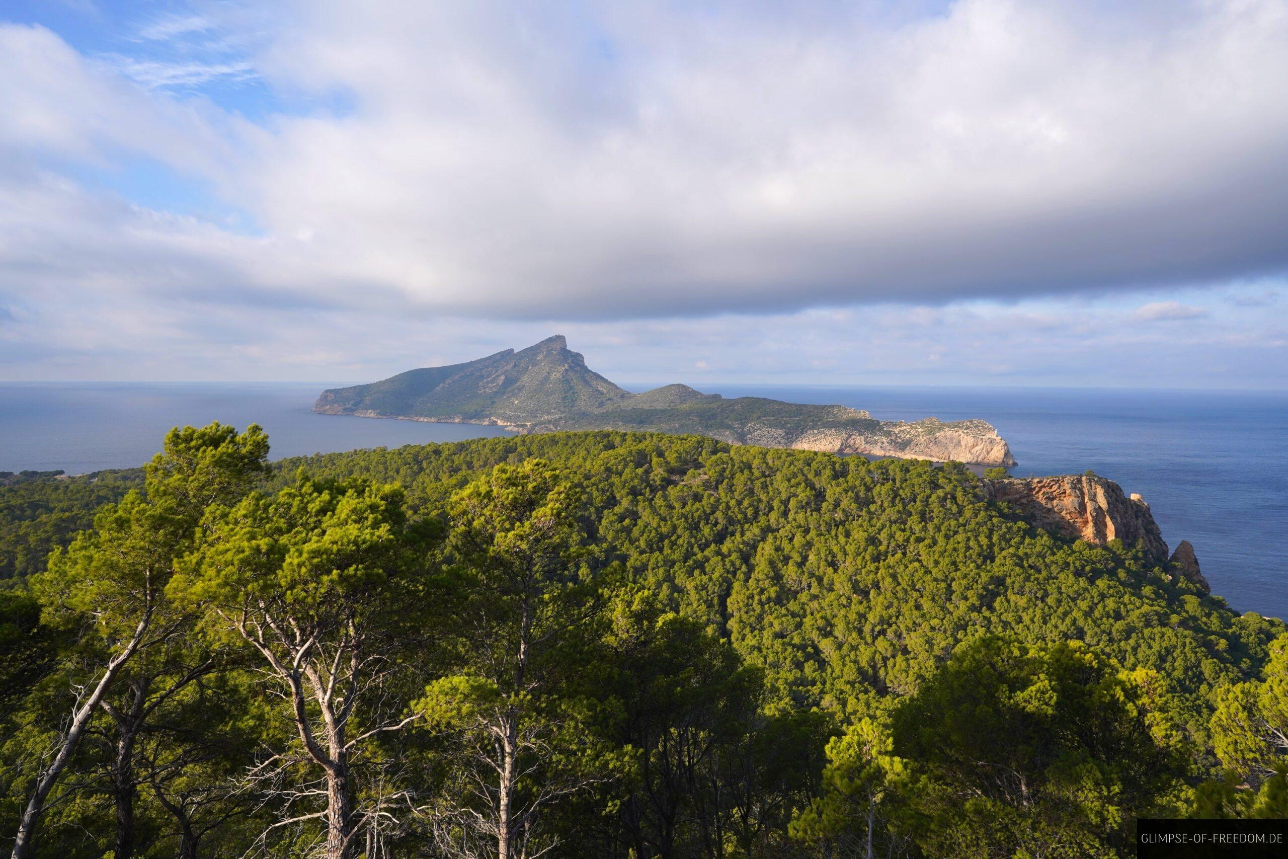 Sa Dragonera Ausblick scaled Sa Dragonera Ausblick