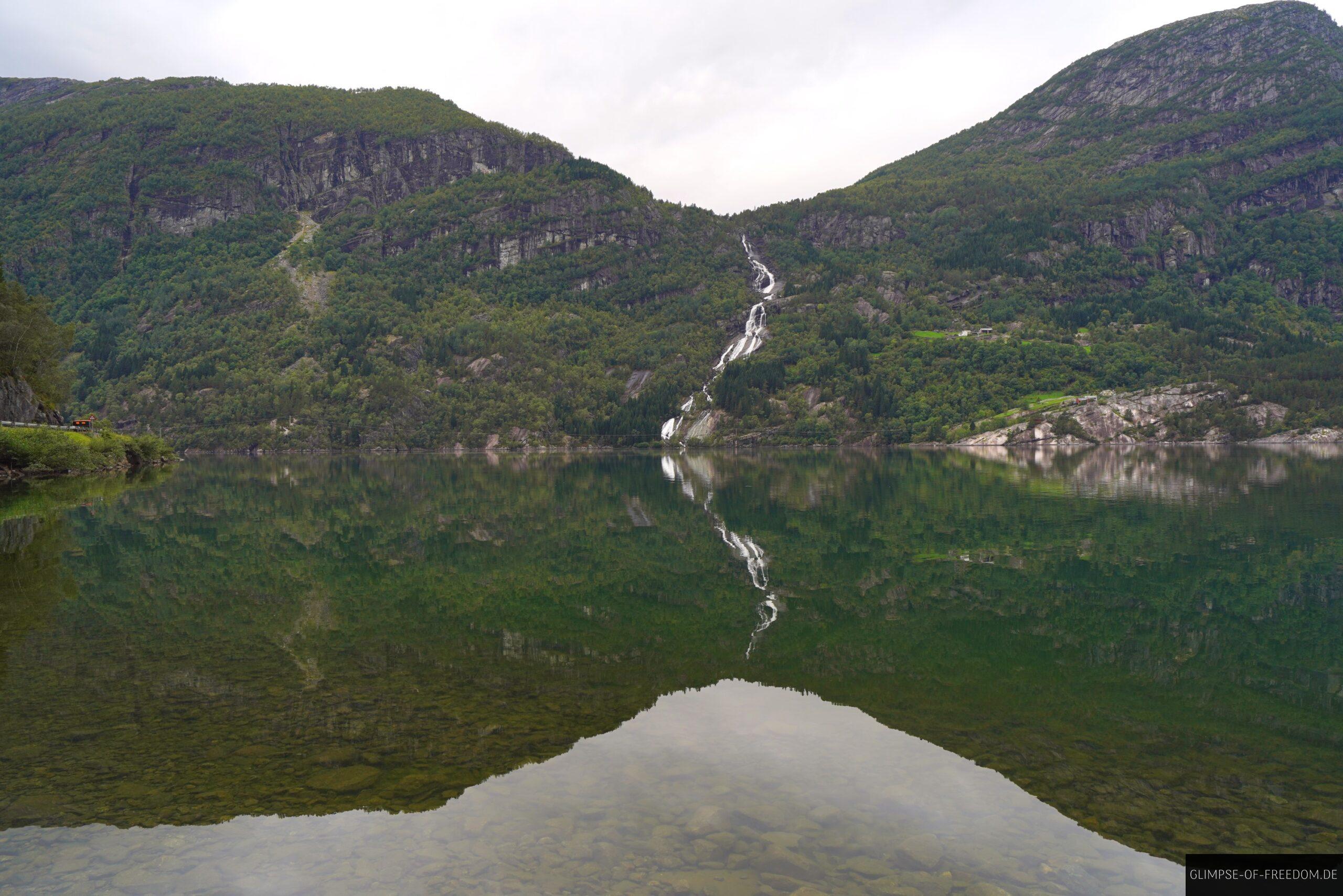 Sandvevatnet scaled Sandvevatnet