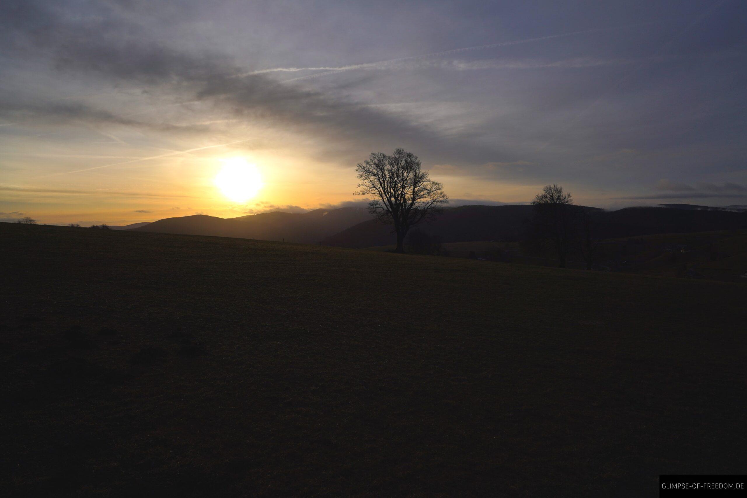 Schauinsland Sonnenaufgang scaled Schauinsland Sonnenaufgang