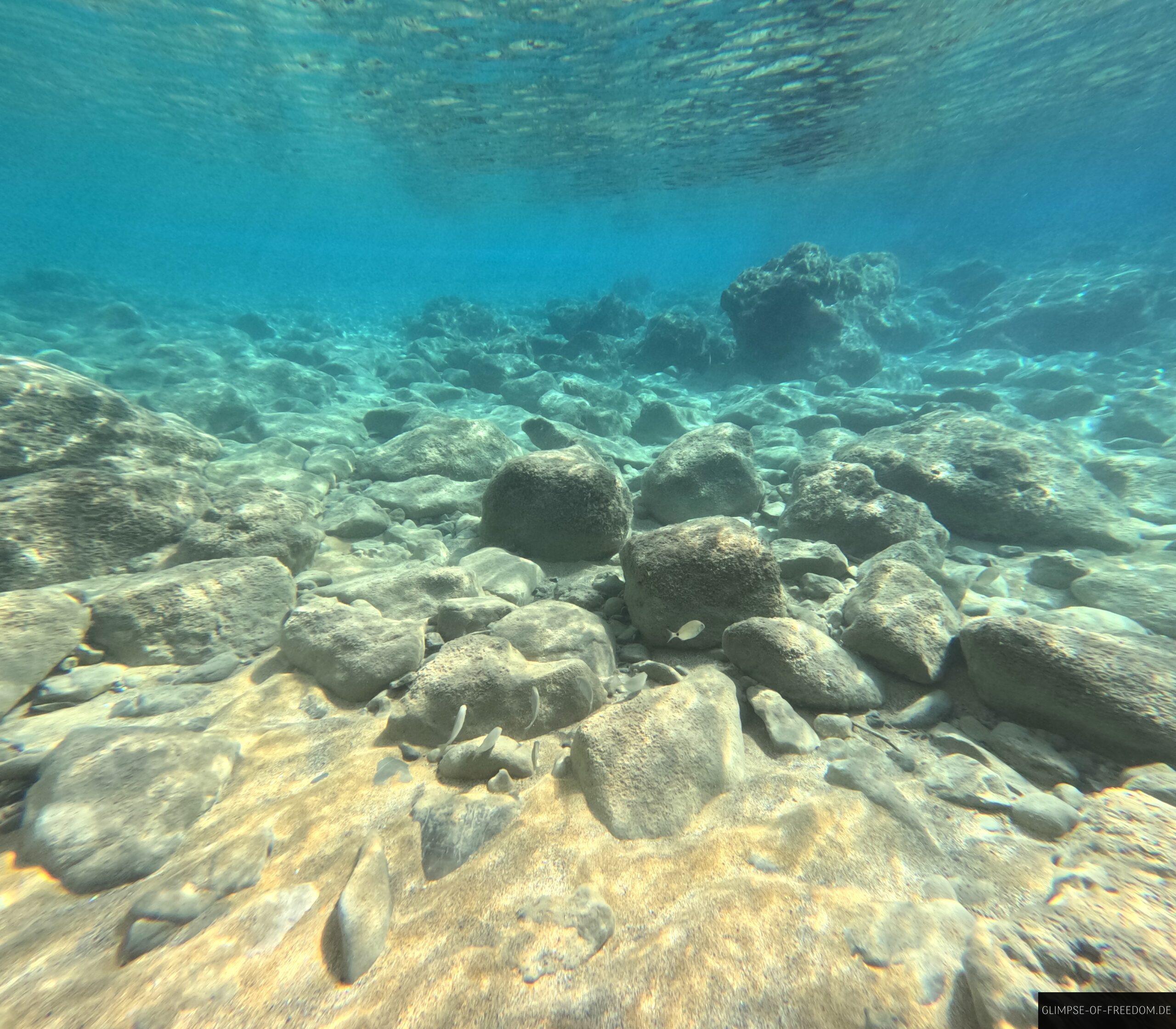 Schnorcheln am Red Beach Matala scaled Schnorcheln am Red Beach Matala scaled