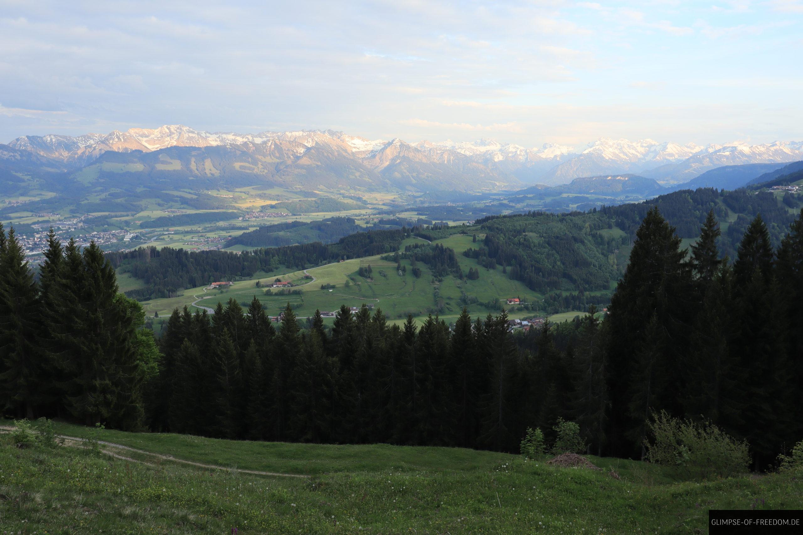 Schoener Ausblick vom Mittag scaled Schöner Ausblick vom Mittag