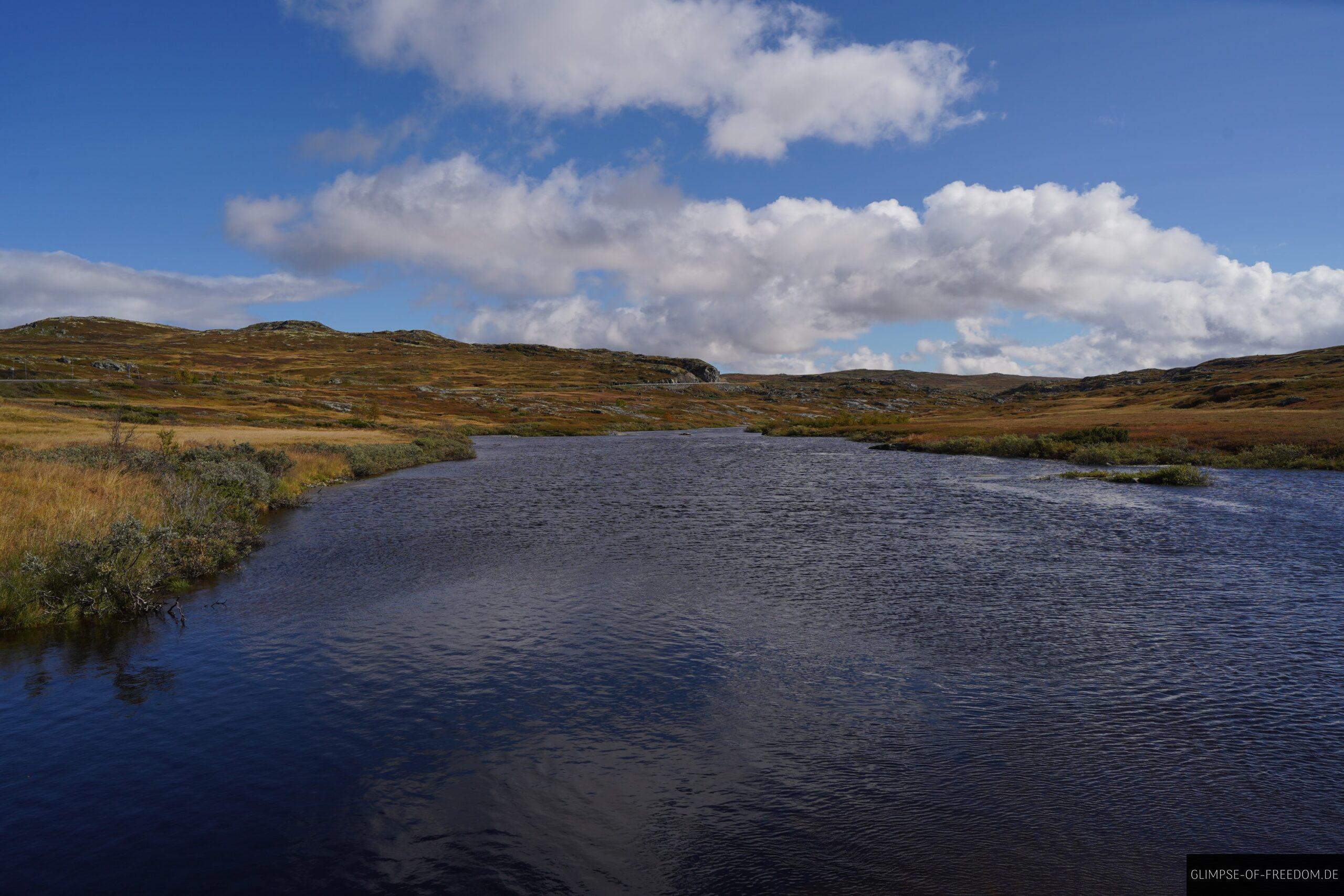 See auf dem Hardangervidda scaled See auf dem Hardangervidda