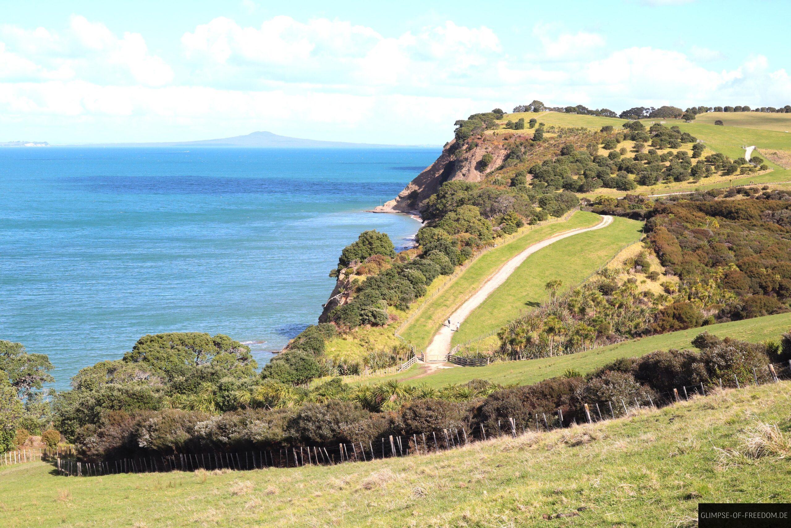 Shakespeare Regional Park wandern scaled Shakespeare Regional Park wandern