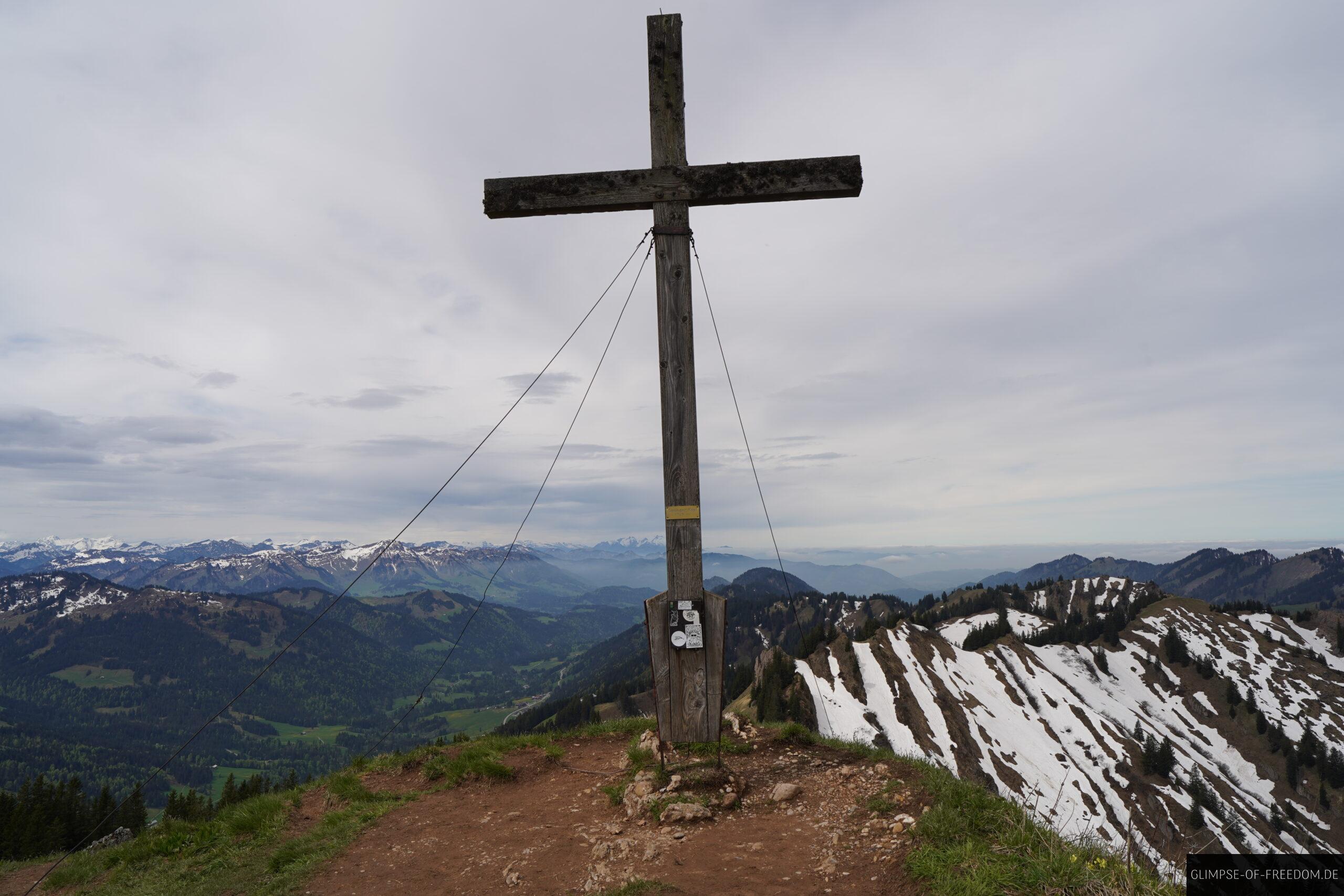 Siplinger Kopf Gipfel scaled Siplinger Kopf Gipfel