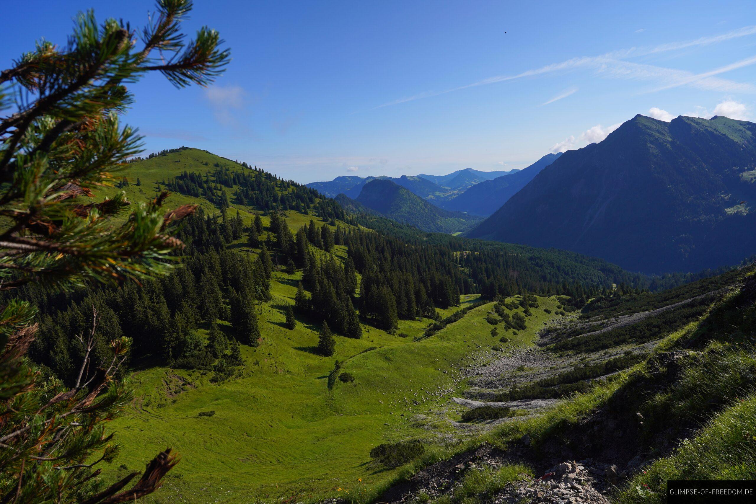 Sonnenkopfblick scaled Sonnenkopfblick