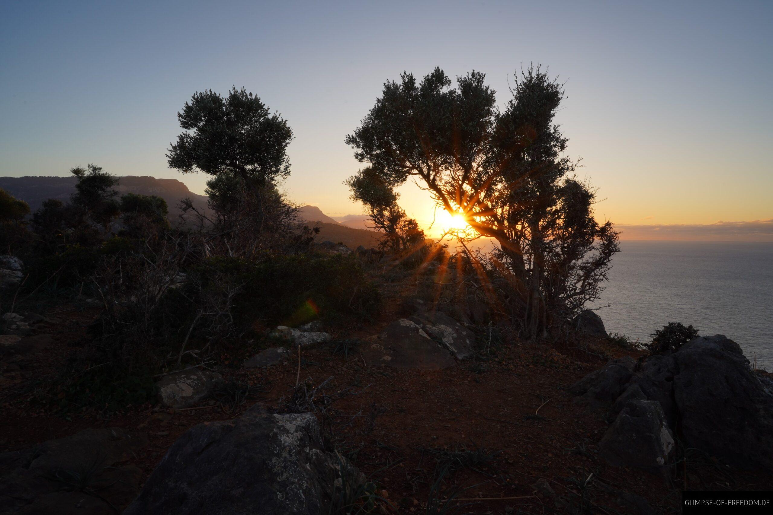 Sonnenuntergang am Torre Picada scaled Sonnenuntergang am Torre Picada