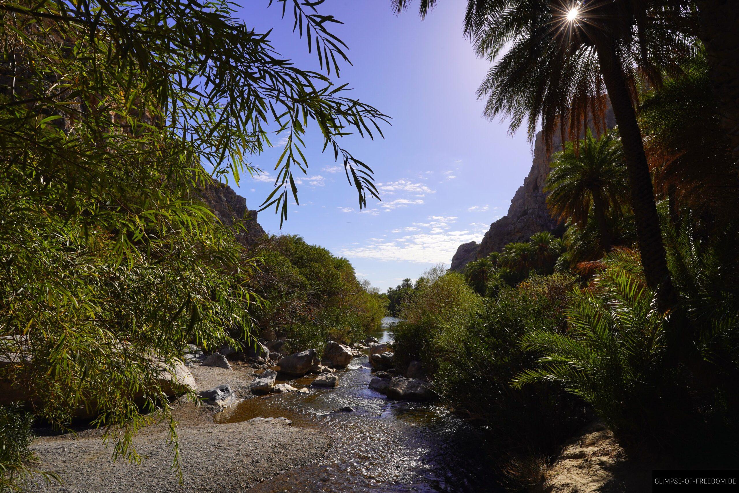 Sonniges Wetter am Preveli Palmenstrand scaled Sonniges Wetter am Preveli Palmenstrand