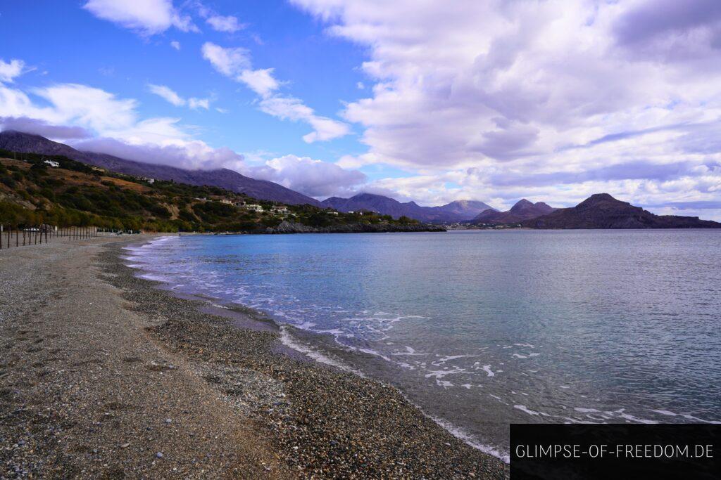Souda Beach Souda Beach