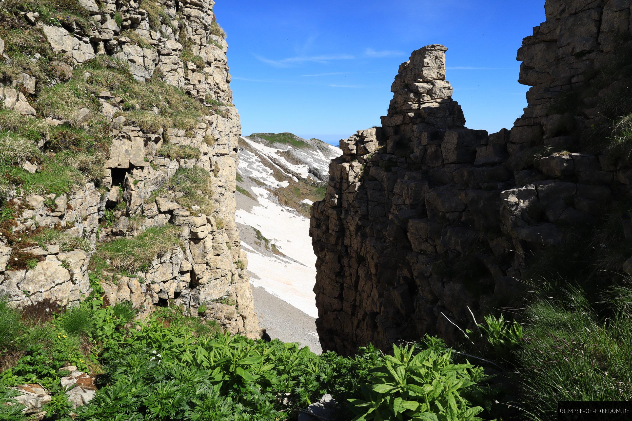 Spannende Felsformationen im Allgaeu scaled Spannende Felsformationen im Allgäu