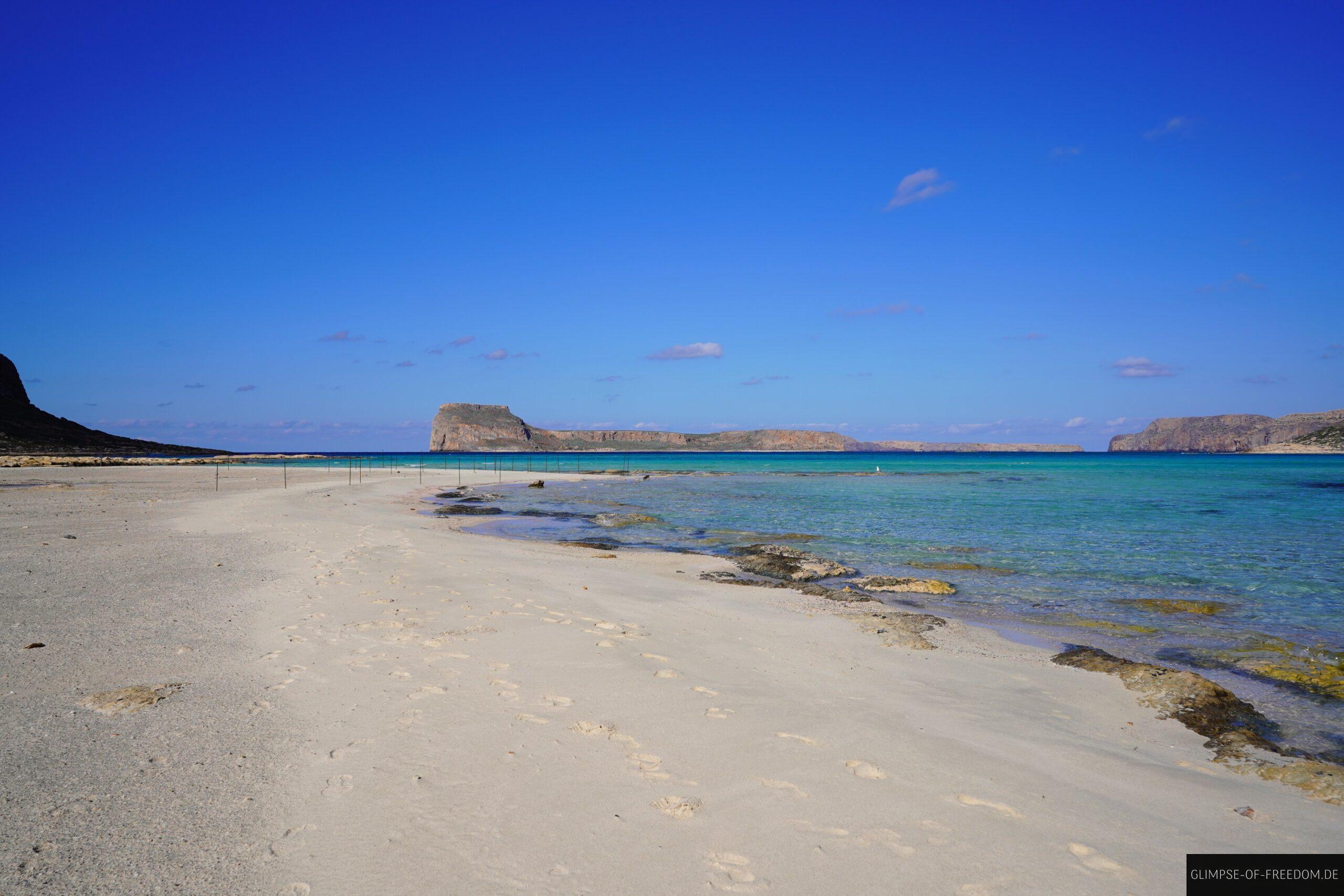 Spaziergang am Balos Strand scaled Spaziergang am Balos Strand