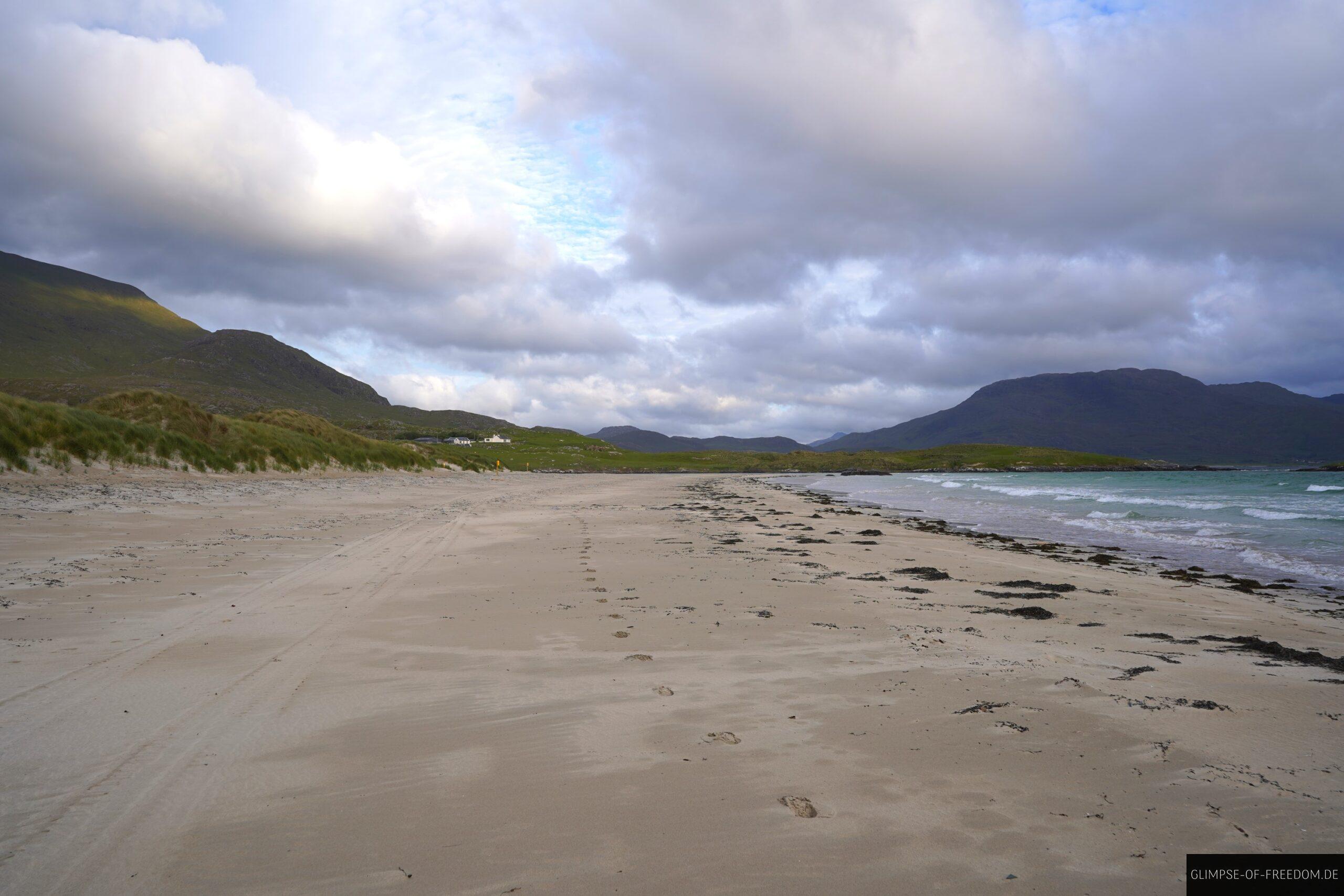 Spaziergang am Silver Strand scaled Spaziergang am Silver Strand