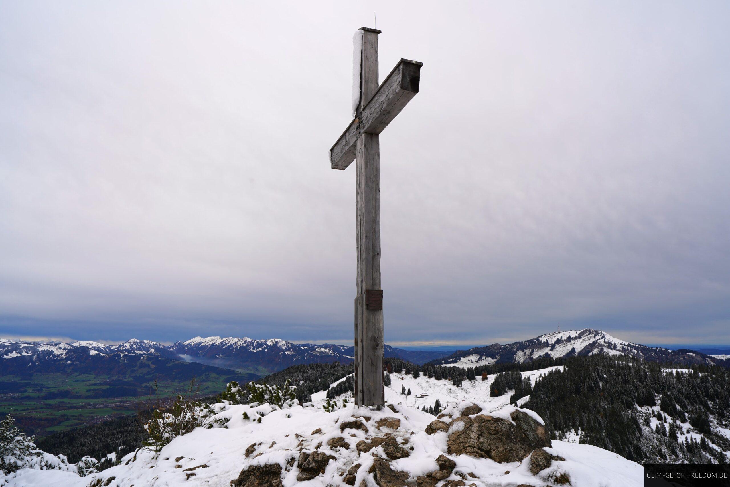 Spieser Gipfel scaled Spieser Gipfel