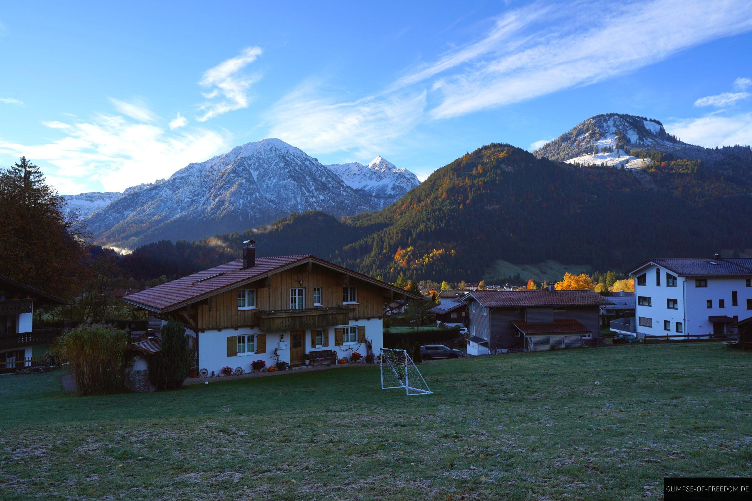 Spieser Tour von Bad Hindelang scaled Spieser Tour von Bad Hindelang