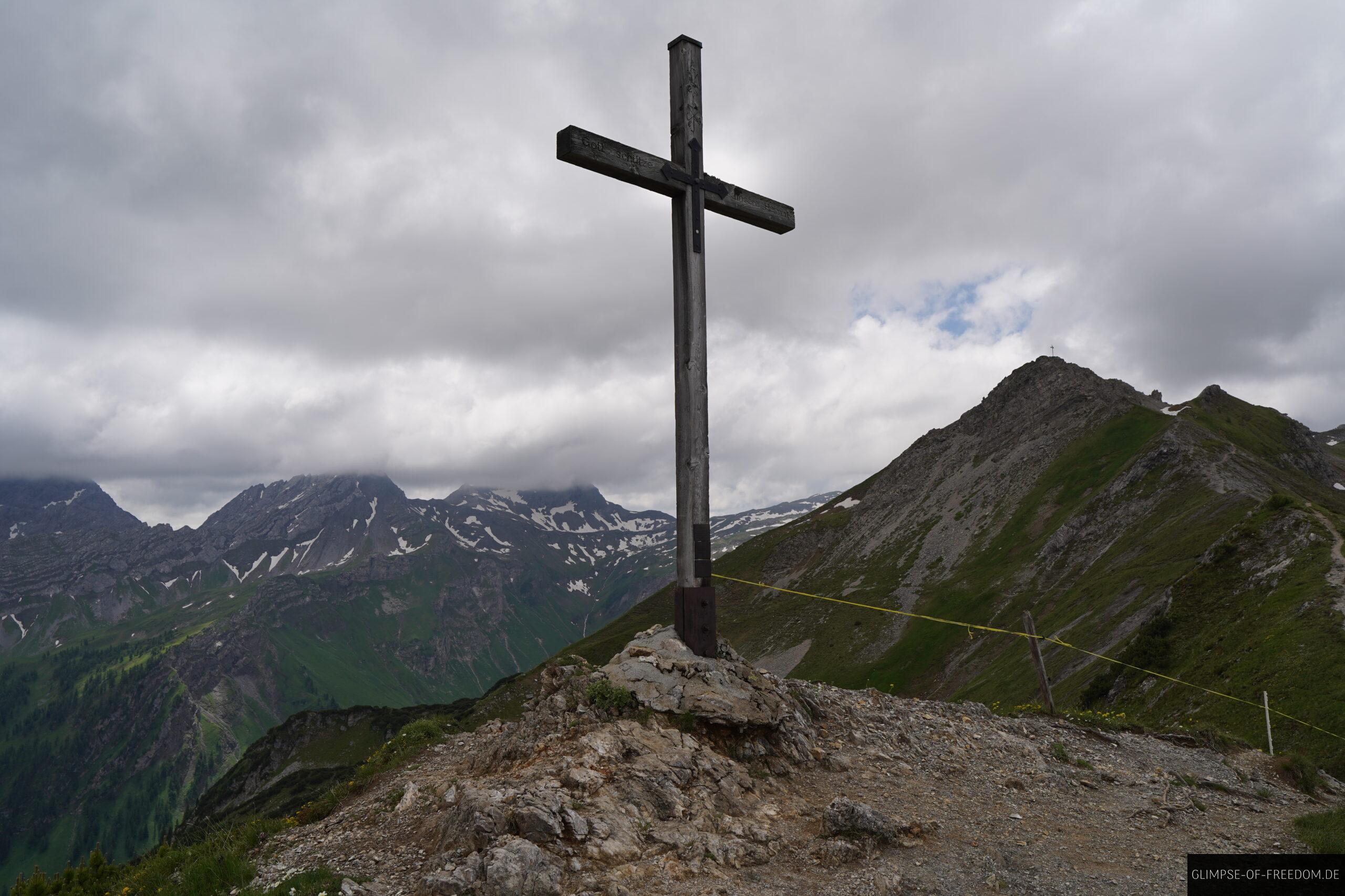 Spitz Gipfelkreuz scaled Spitz Gipfelkreuz