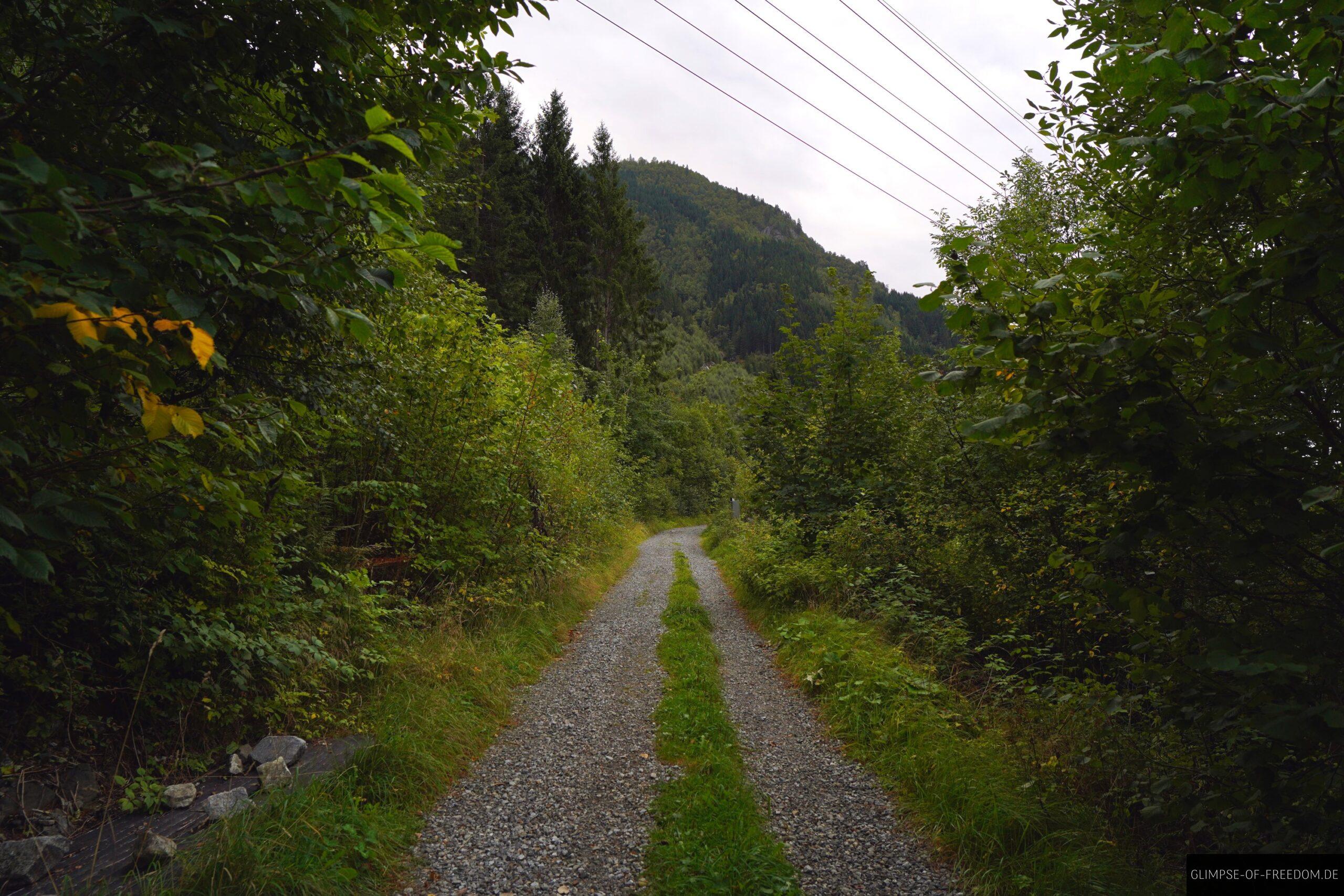 Start der Rossnos Wanderung scaled Start der Rossnos Wanderung