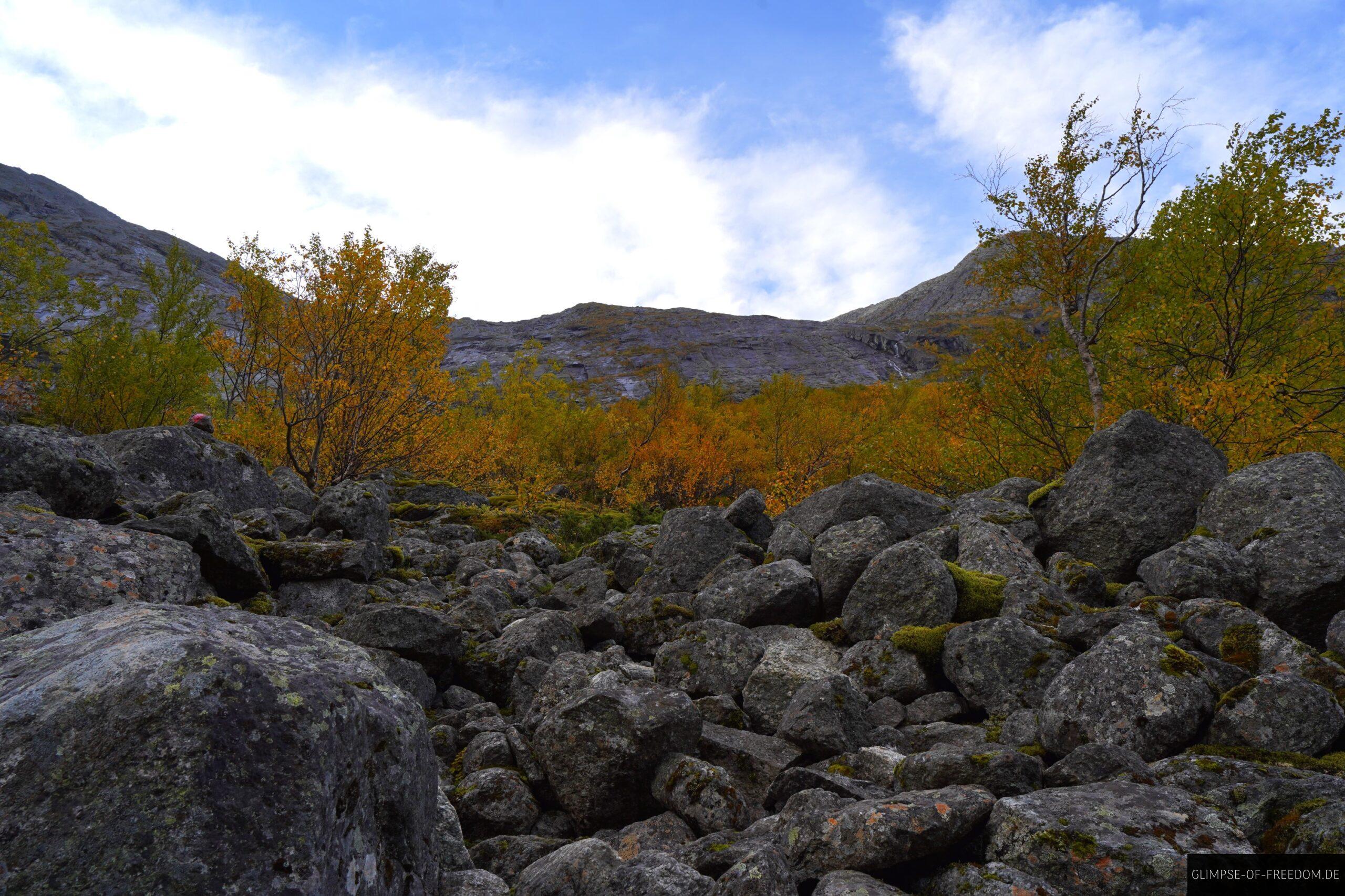 Steiniger Weg zum Kattanakken scaled Steiniger Weg zum Kattanakken