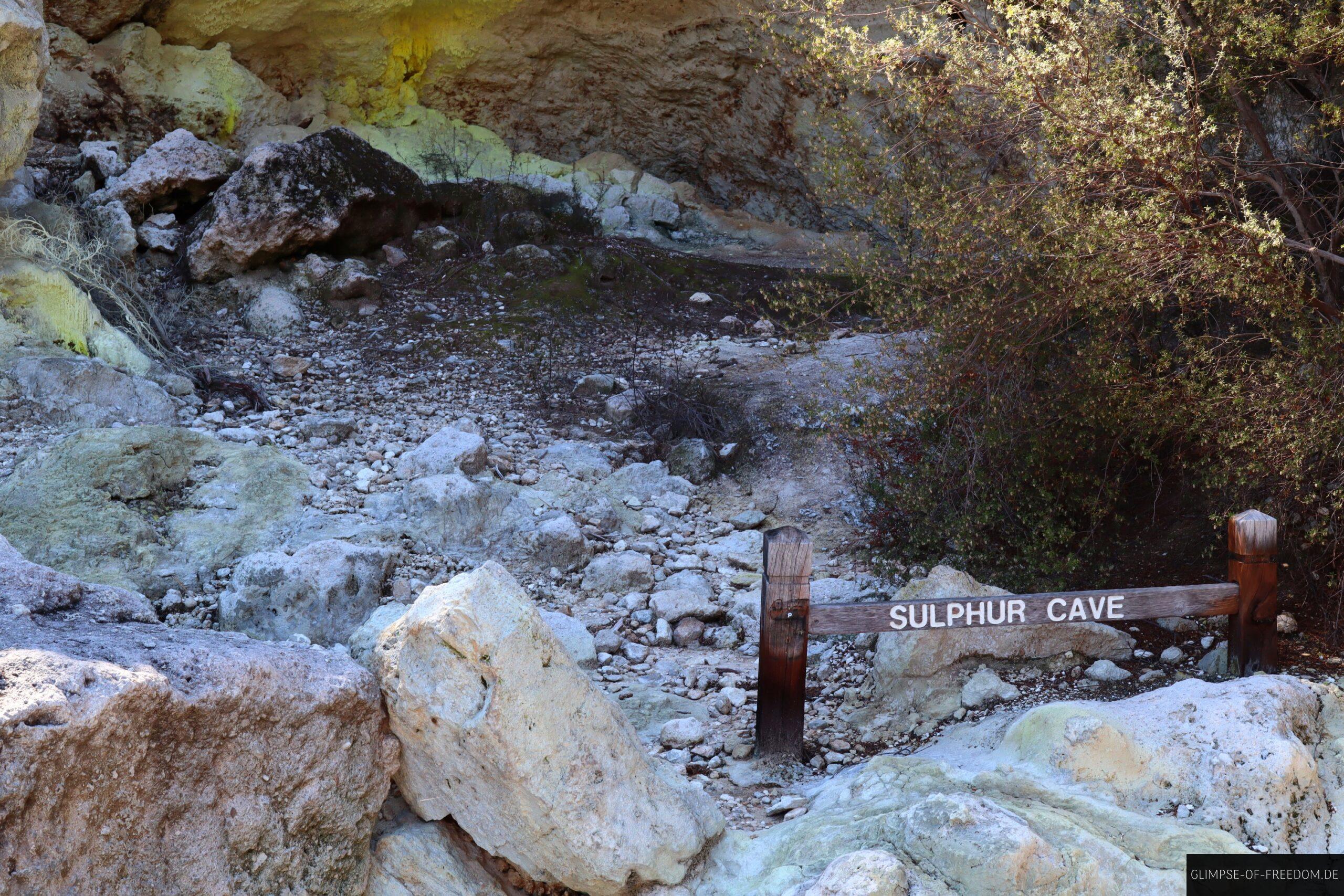 Sulphur Cave scaled Sulphur Cave