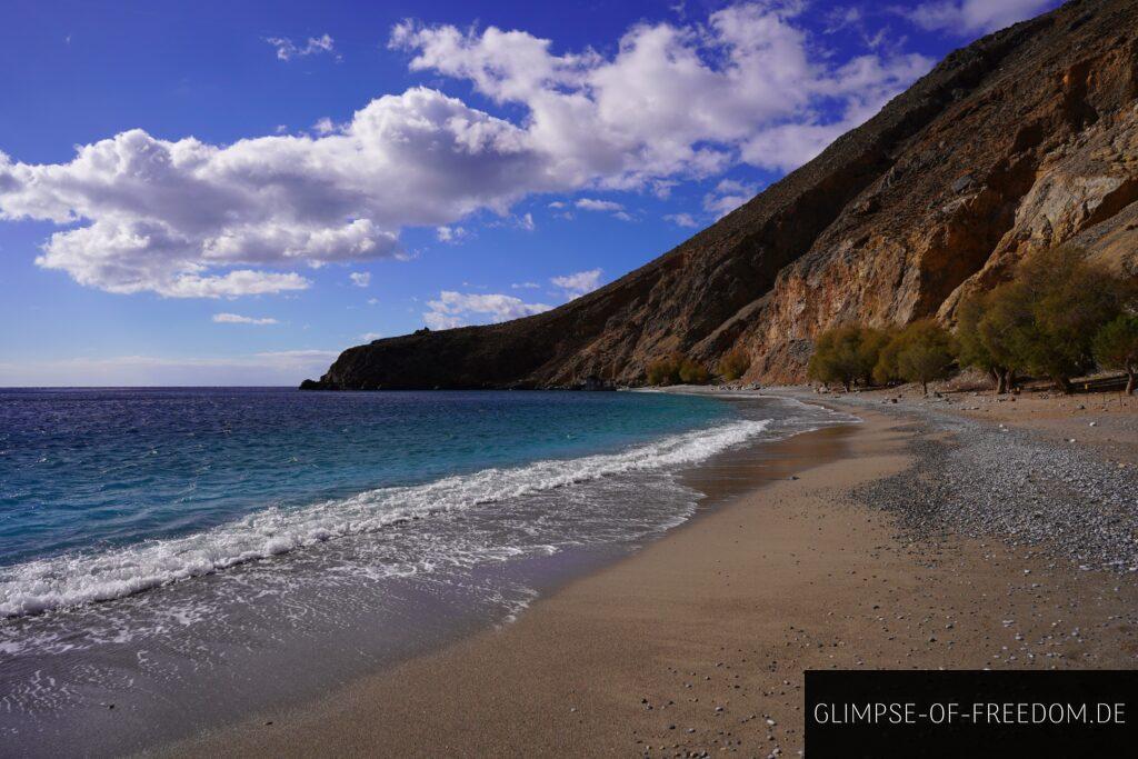 Sweetwater Beach Kreta