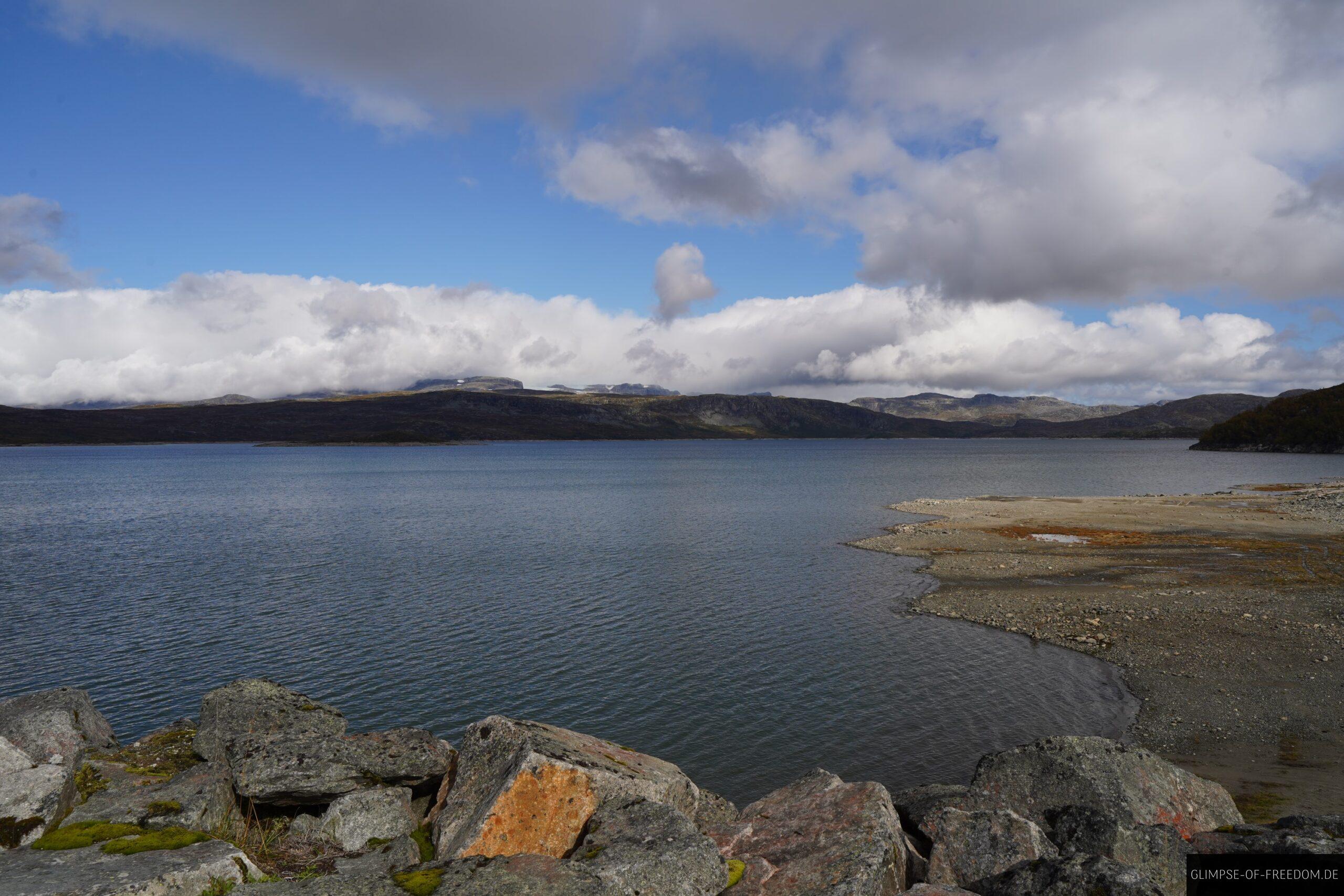 Sysenvatnet scaled Sysenvatnet