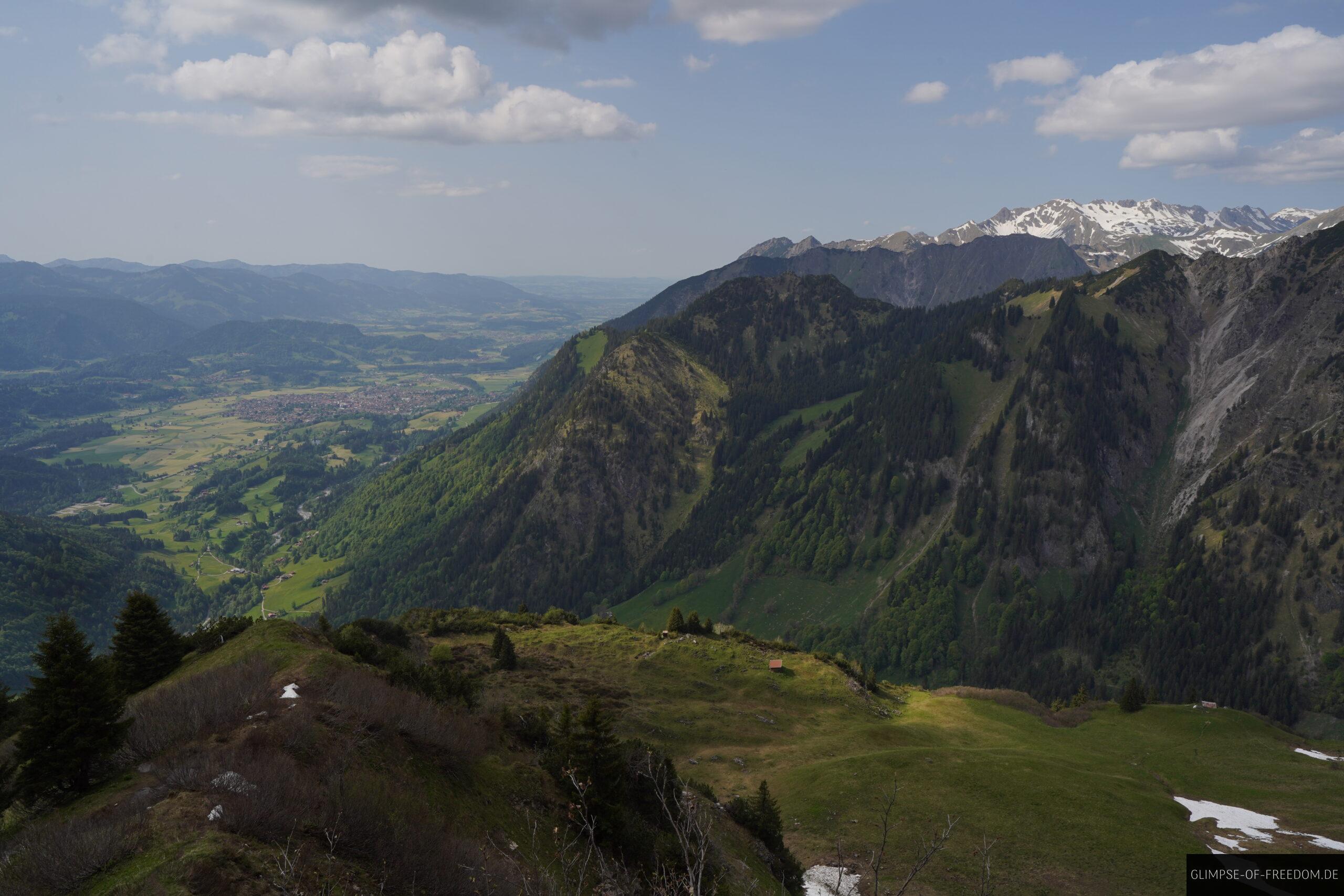 Talblick auf dem Rueckweg scaled Talblick auf dem Rückweg