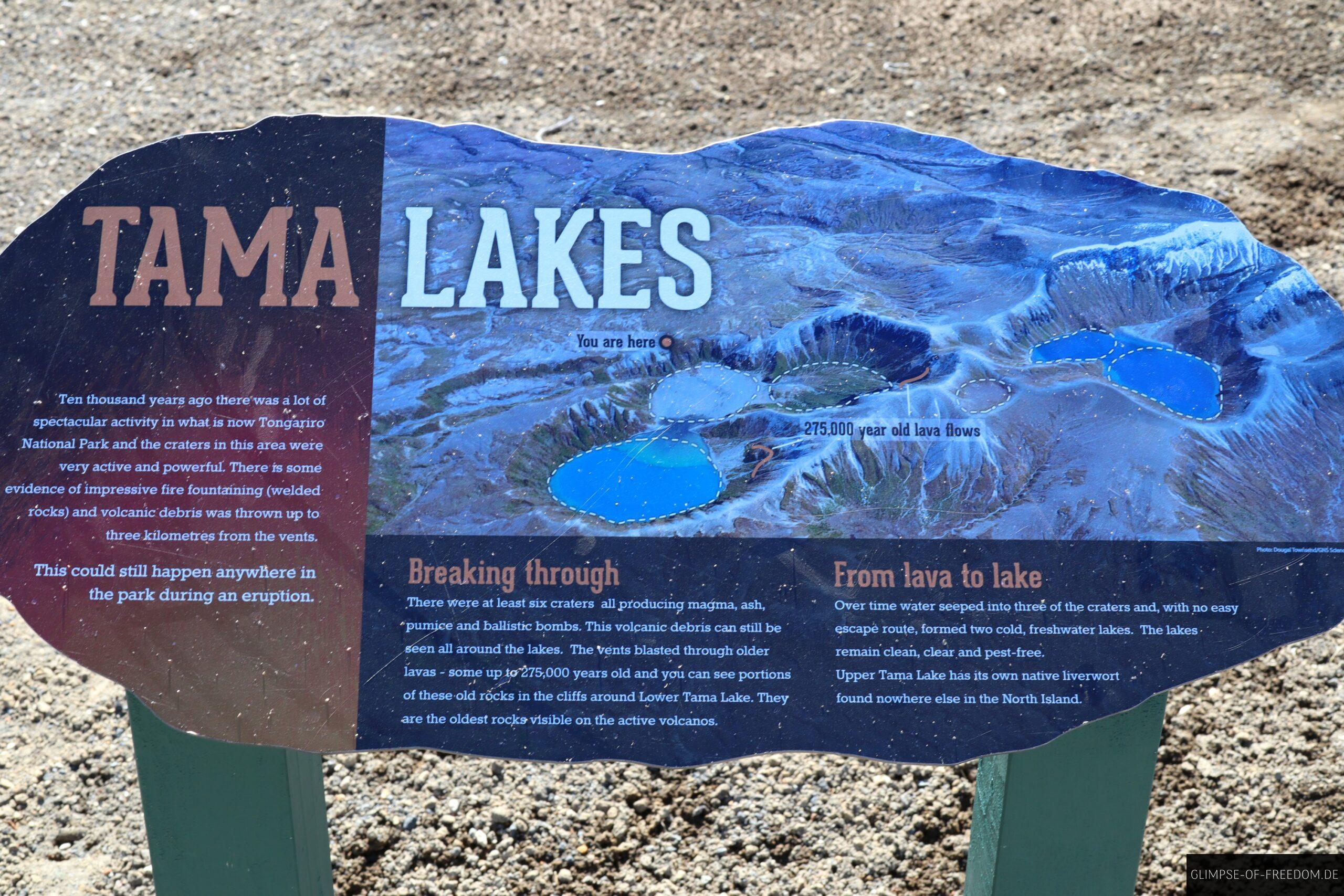 Tama Lakes Infotafel scaled Tama Lakes Infotafel