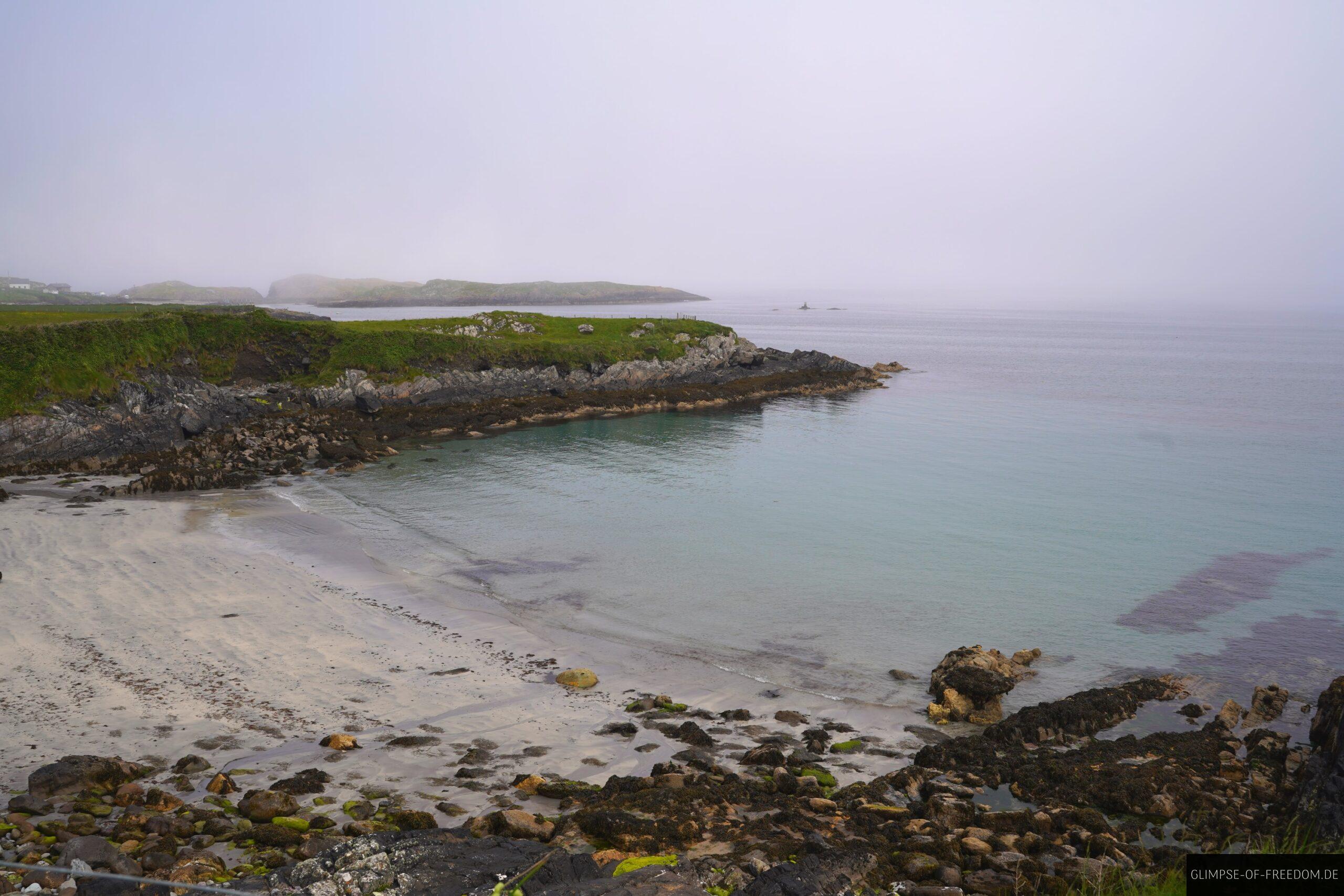 Teernea Bay Beach scaled Teernea Bay Beach