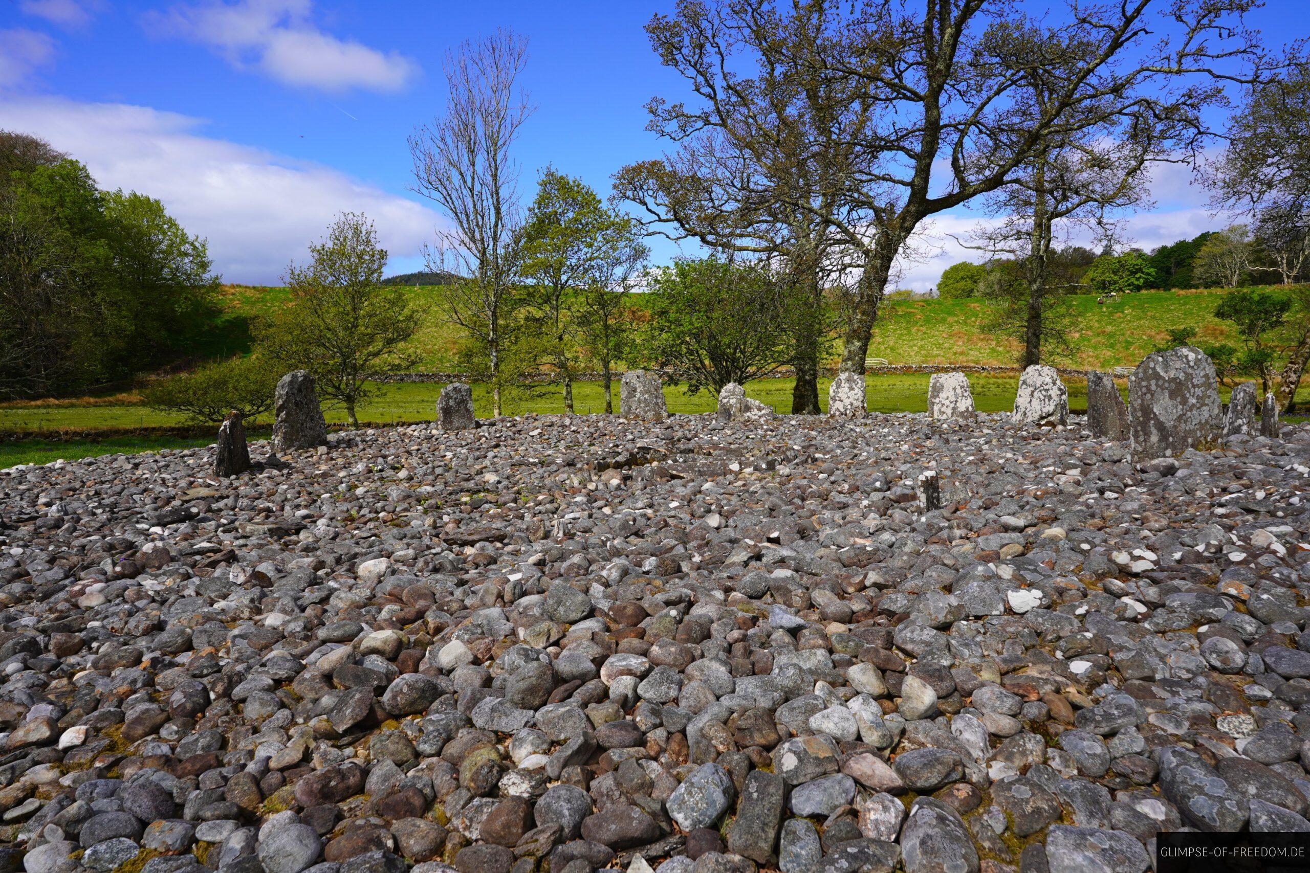 Temple Wood Stone Circle scaled Temple Wood Stone Circle