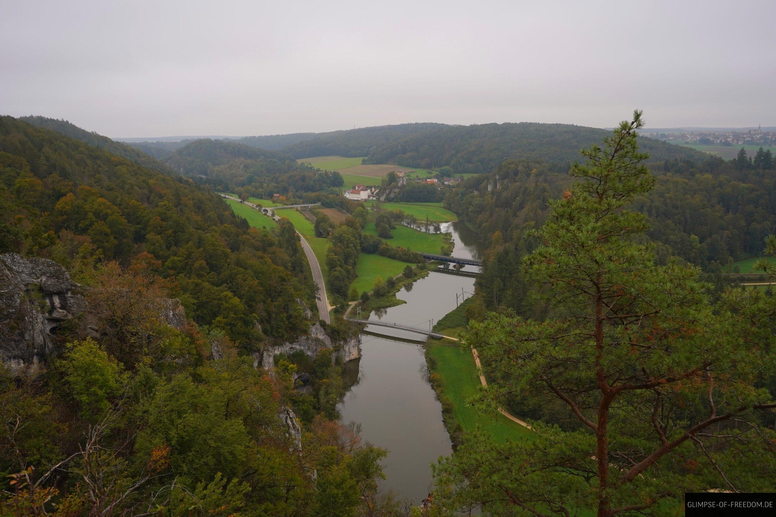 Teufelslochfelsen Ausblick scaled Teufelslochfelsen Ausblick