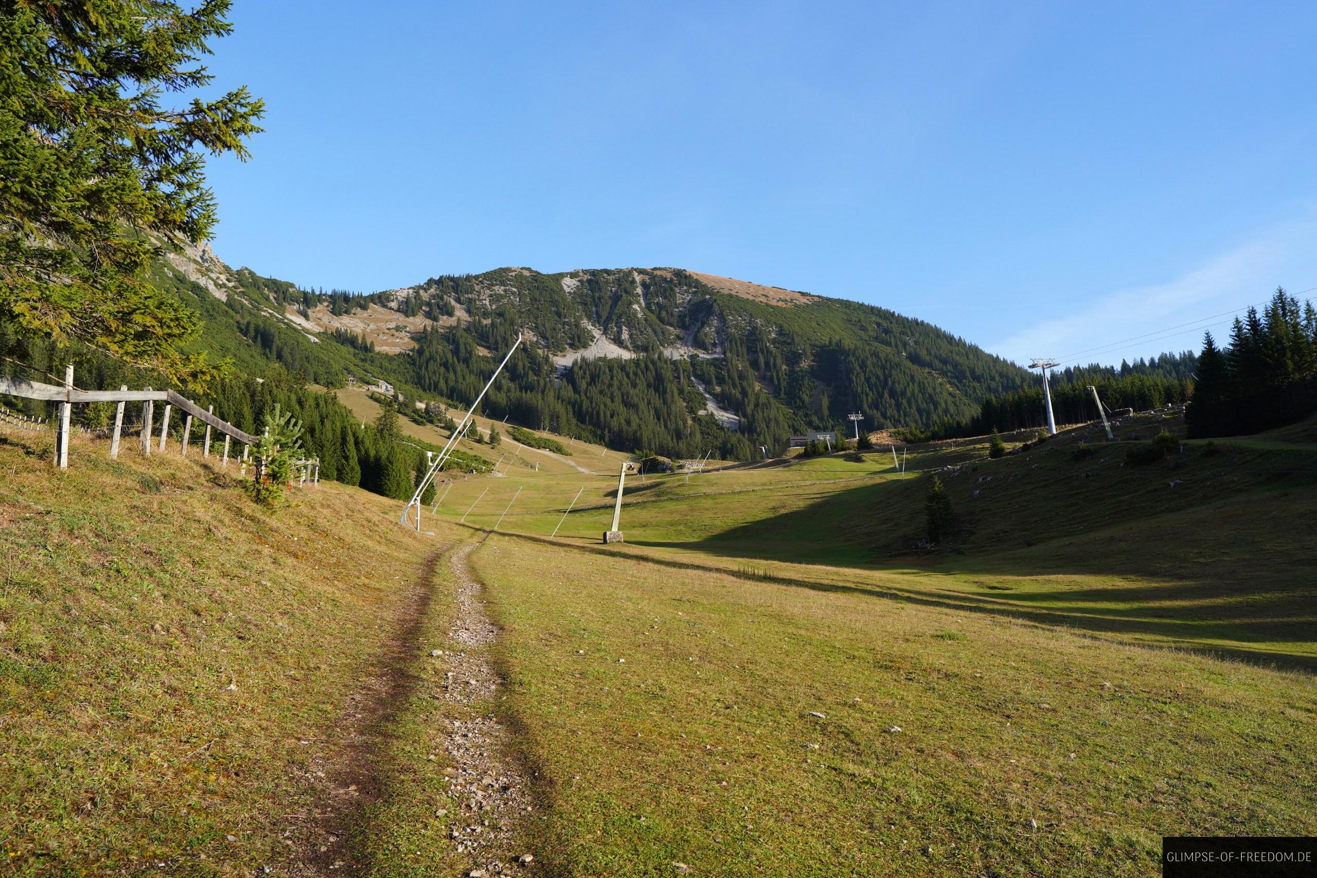 Thaneller wandern in Oesterreich Thaneller wandern in Österreich