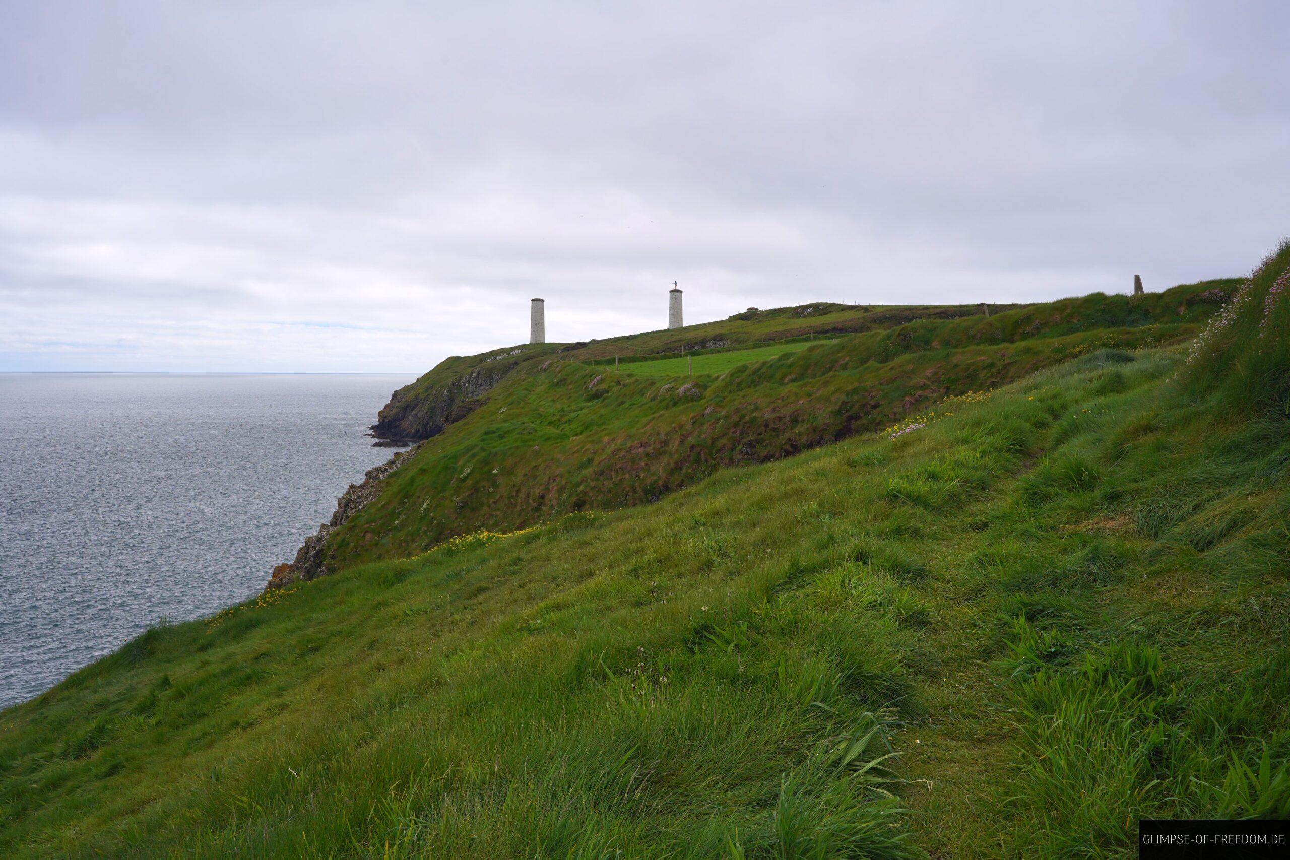 The Metal Man Tour scaled The Metal Man Tour