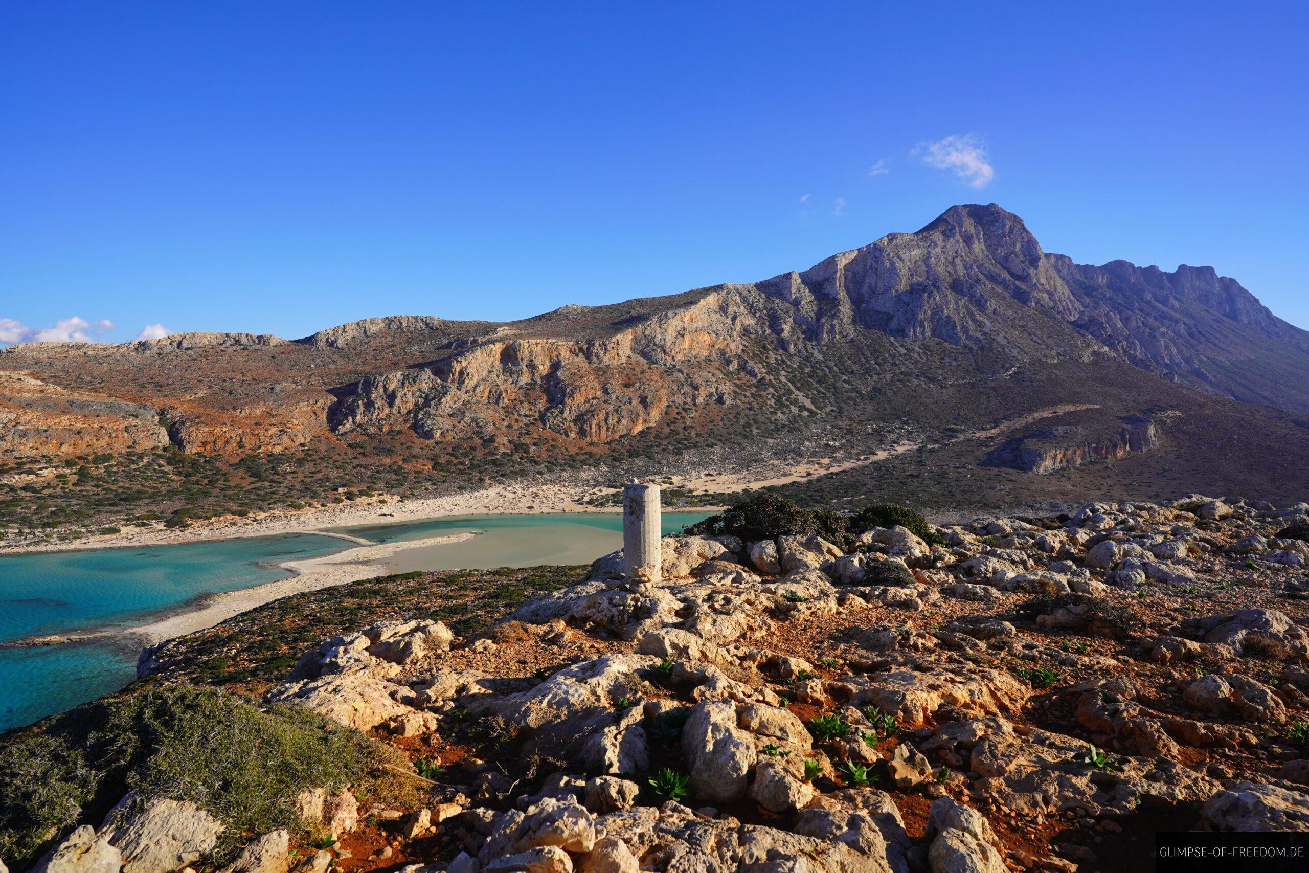 Tigani Gipfel scaled Tigáni Gipfel