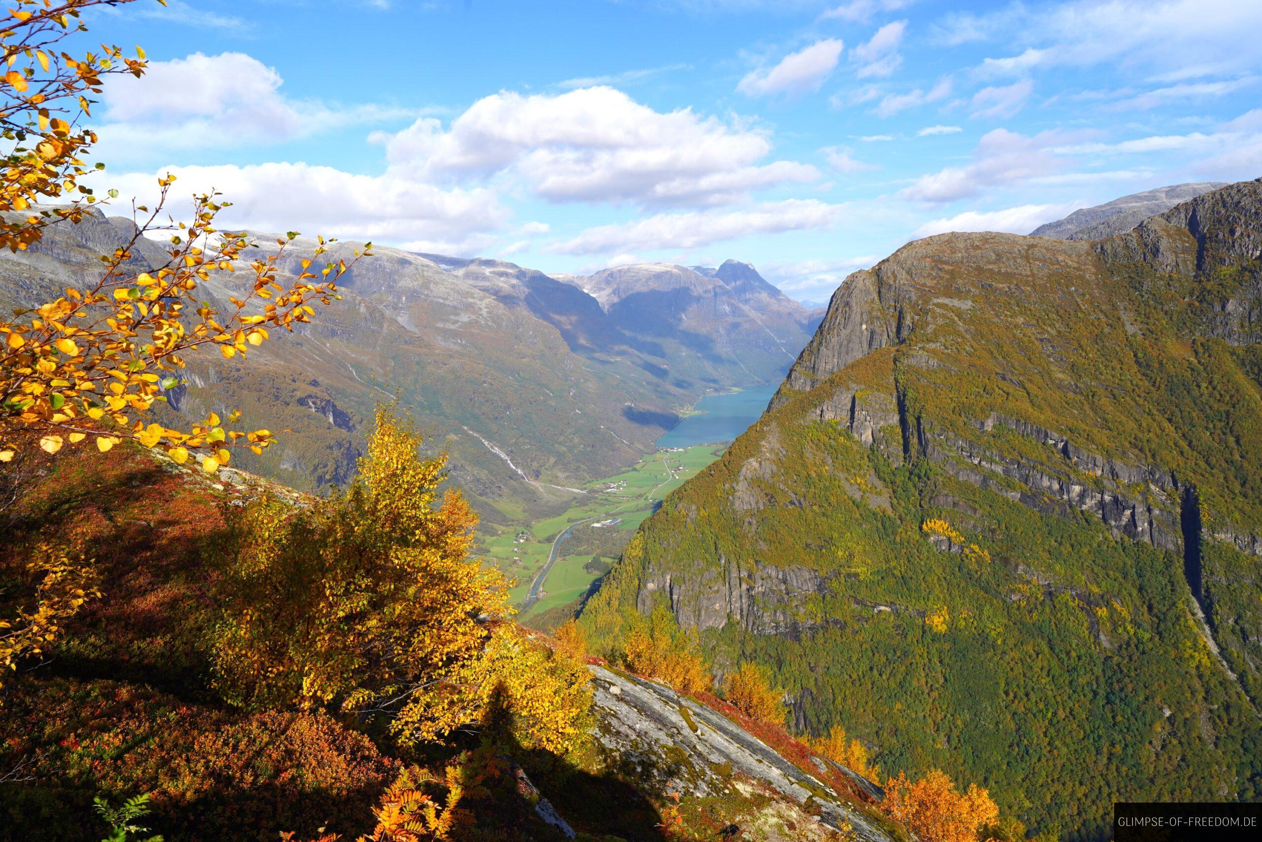 Toller Herbsblick am Kattanakken scaled Toller Herbsblick am Kattanakken