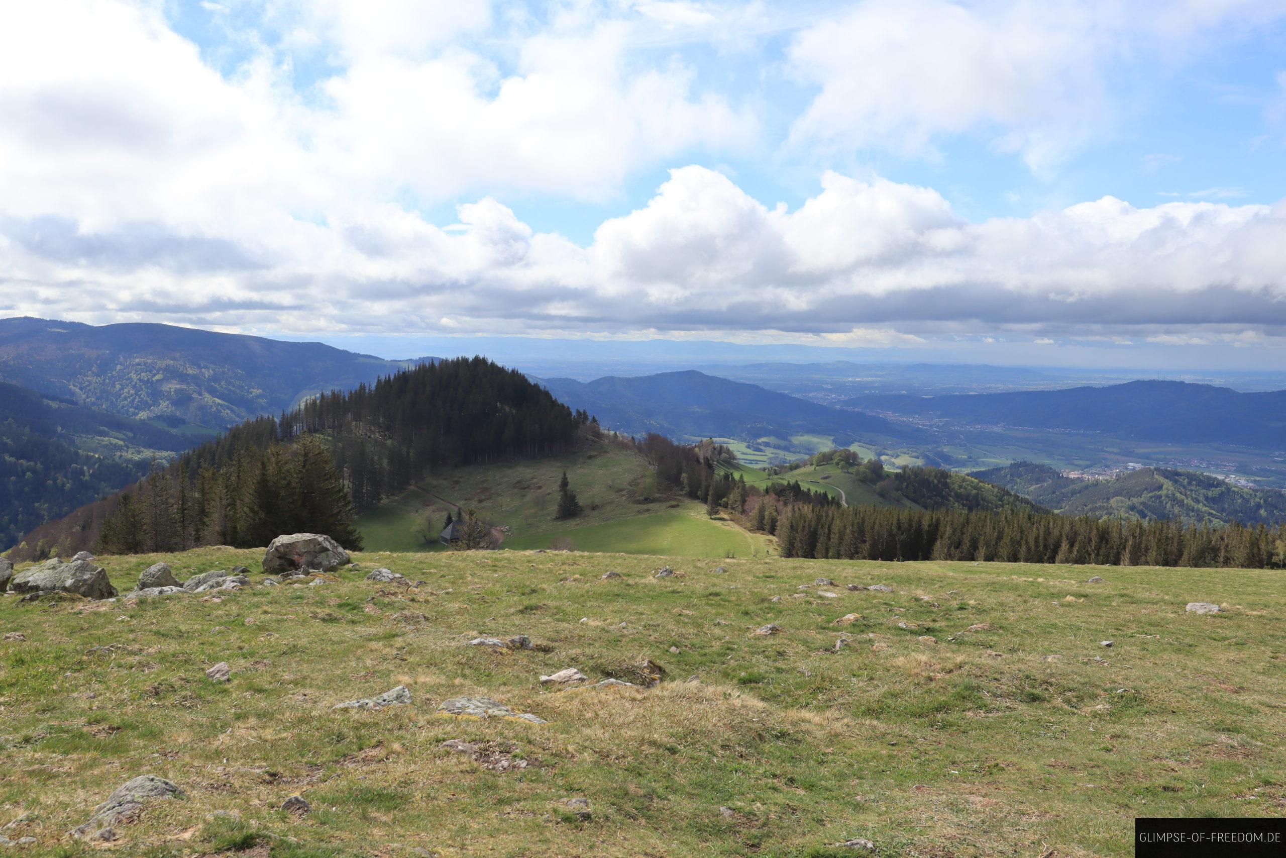 Tolles Wetter am Hinterwaldkopf scaled Tolles Wetter am Hinterwaldkopf