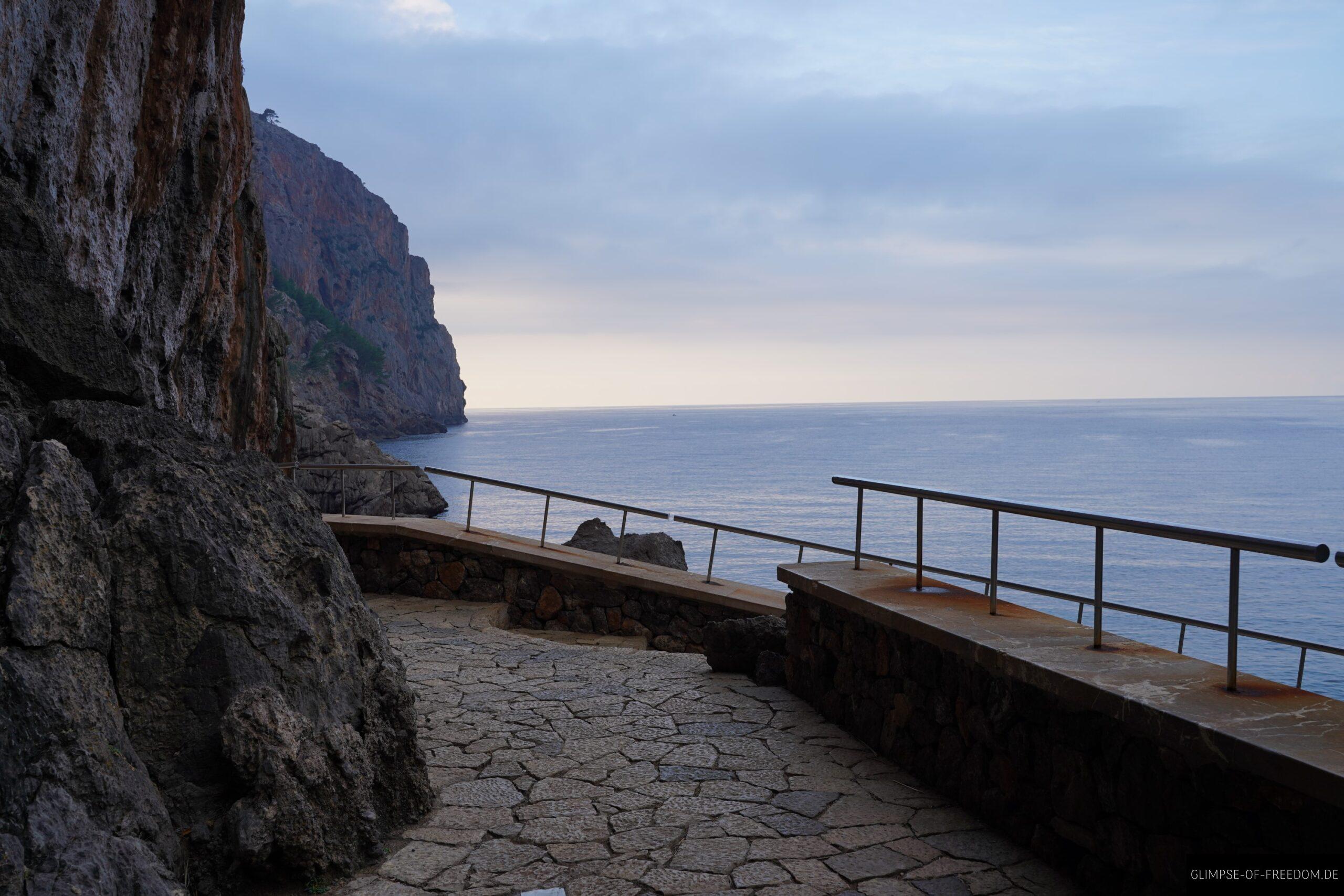 Torrent de Pareis Weg scaled Torrent de Pareis Weg