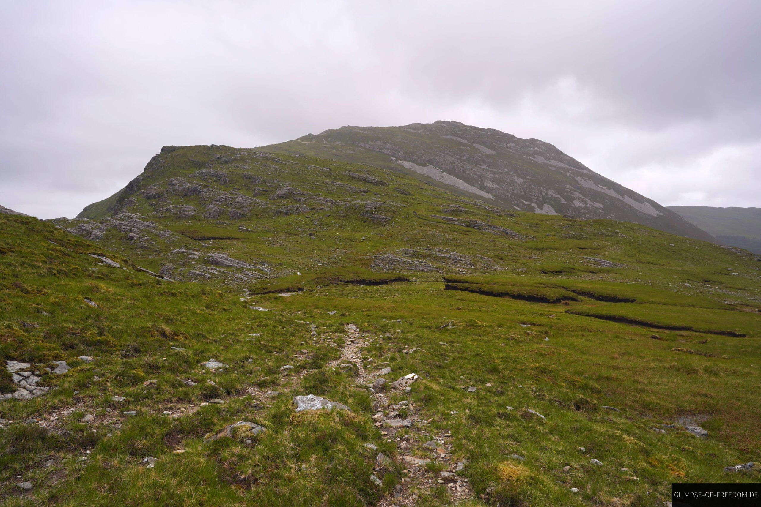 Tour zum Benbrack scaled Tour zum Benbrack