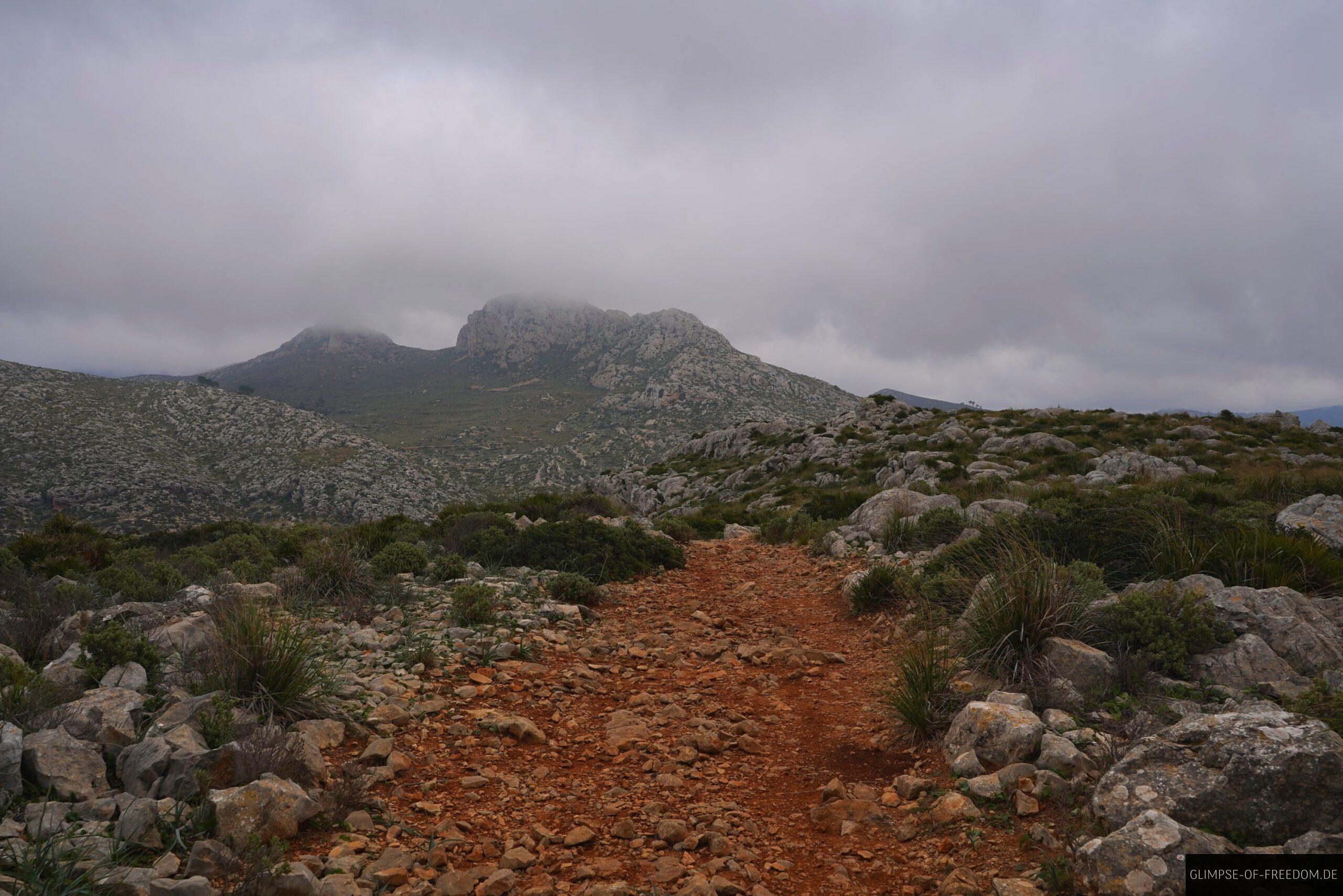 Tramuntana Mallorca wandern scaled Tramuntana Mallorca wandern