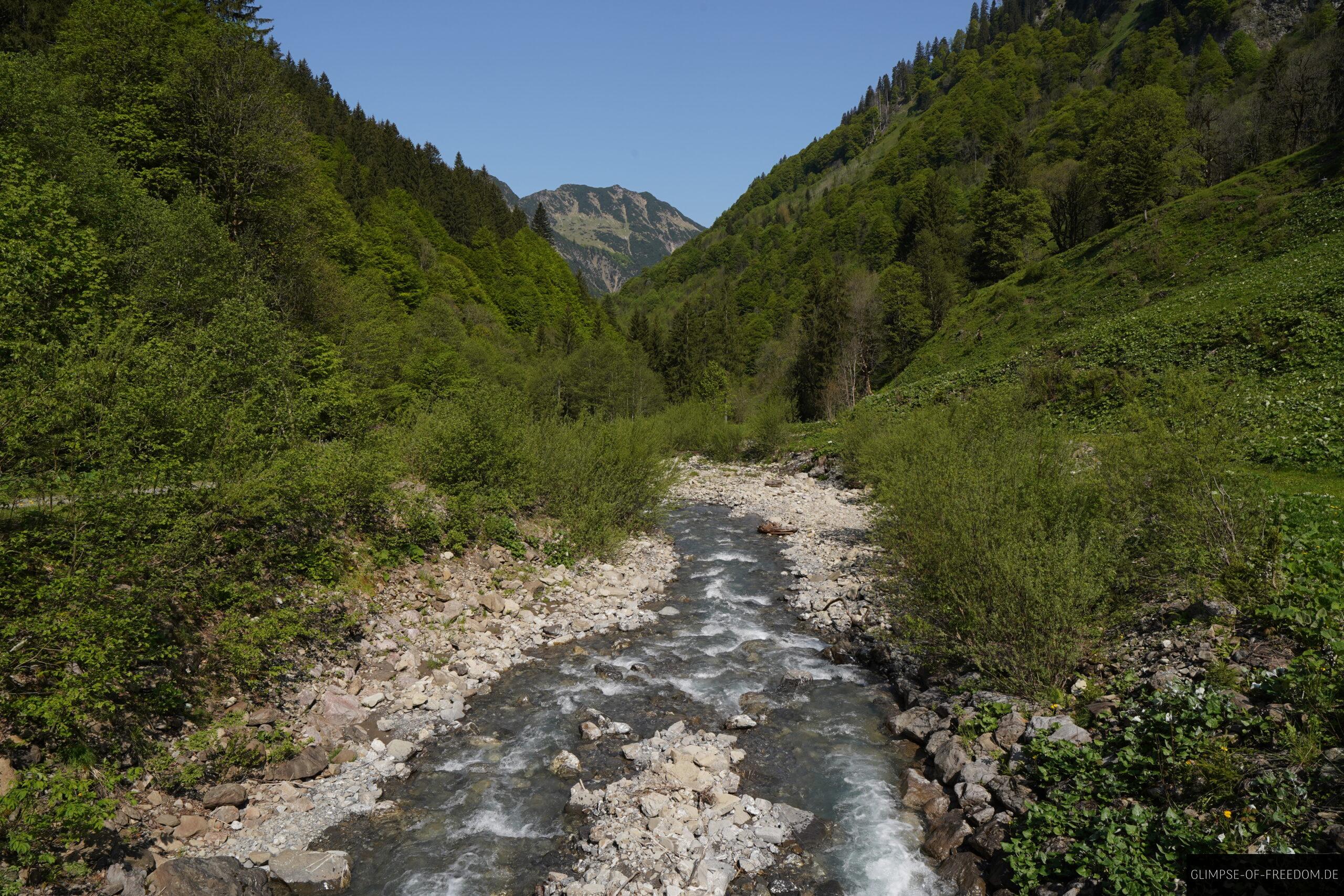 Traufbachtaltobel am Kegelkopf scaled Traufbachtaltobel am Kegelkopf