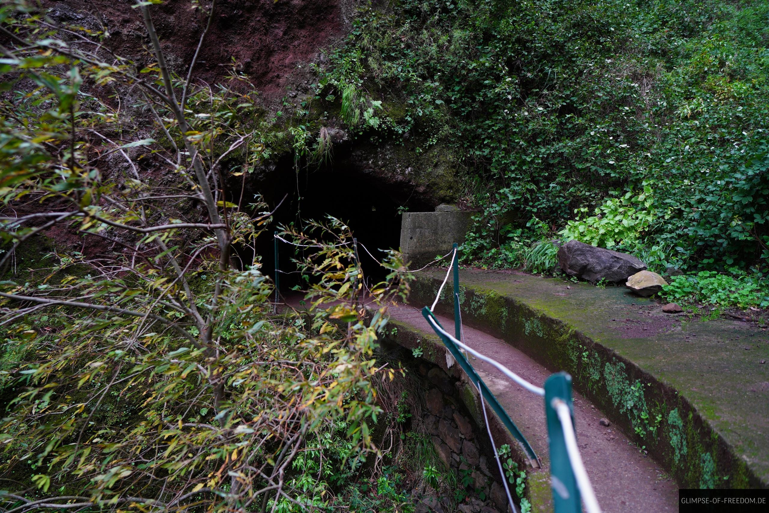 Tunneleingang Tunneleingang