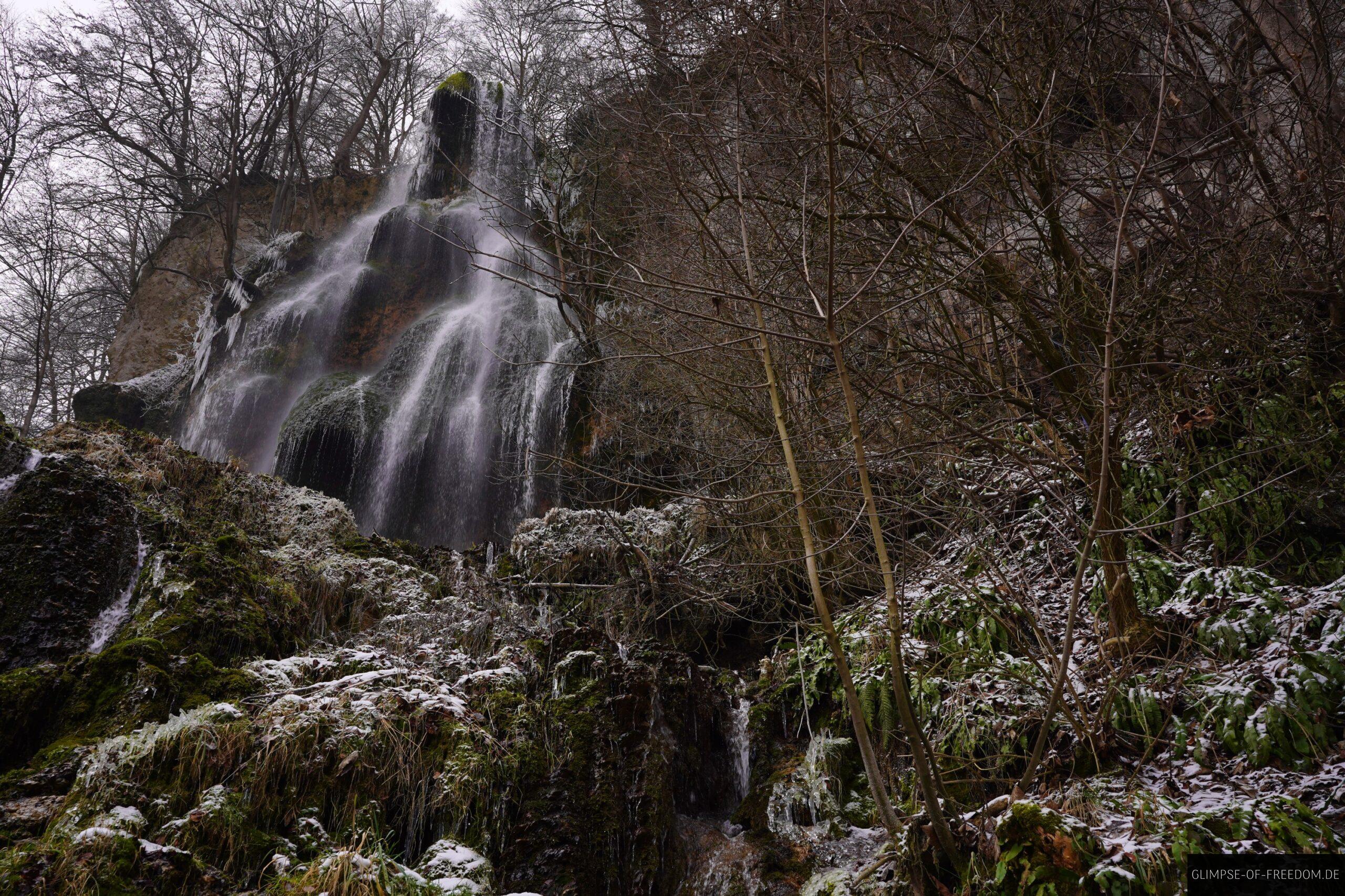 Uracher Wasserfall scaled Uracher Wasserfall