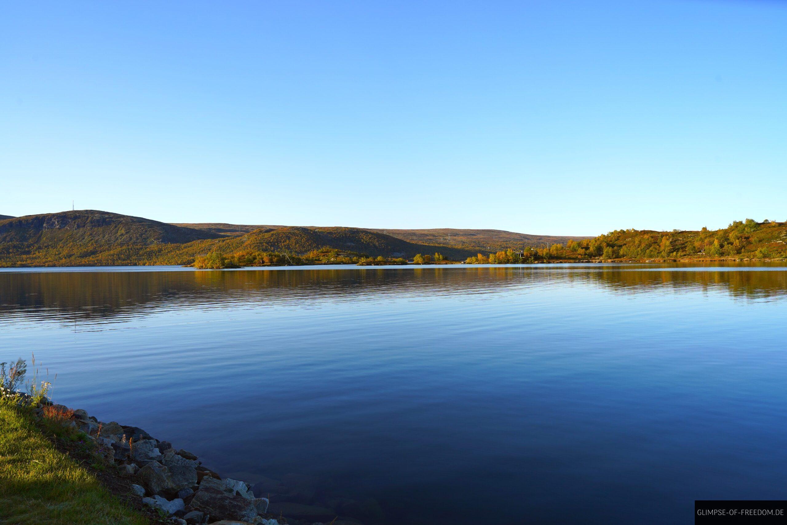 Ustevatnet Blick von Ustaoset scaled Ustevatnet Blick von Ustaoset